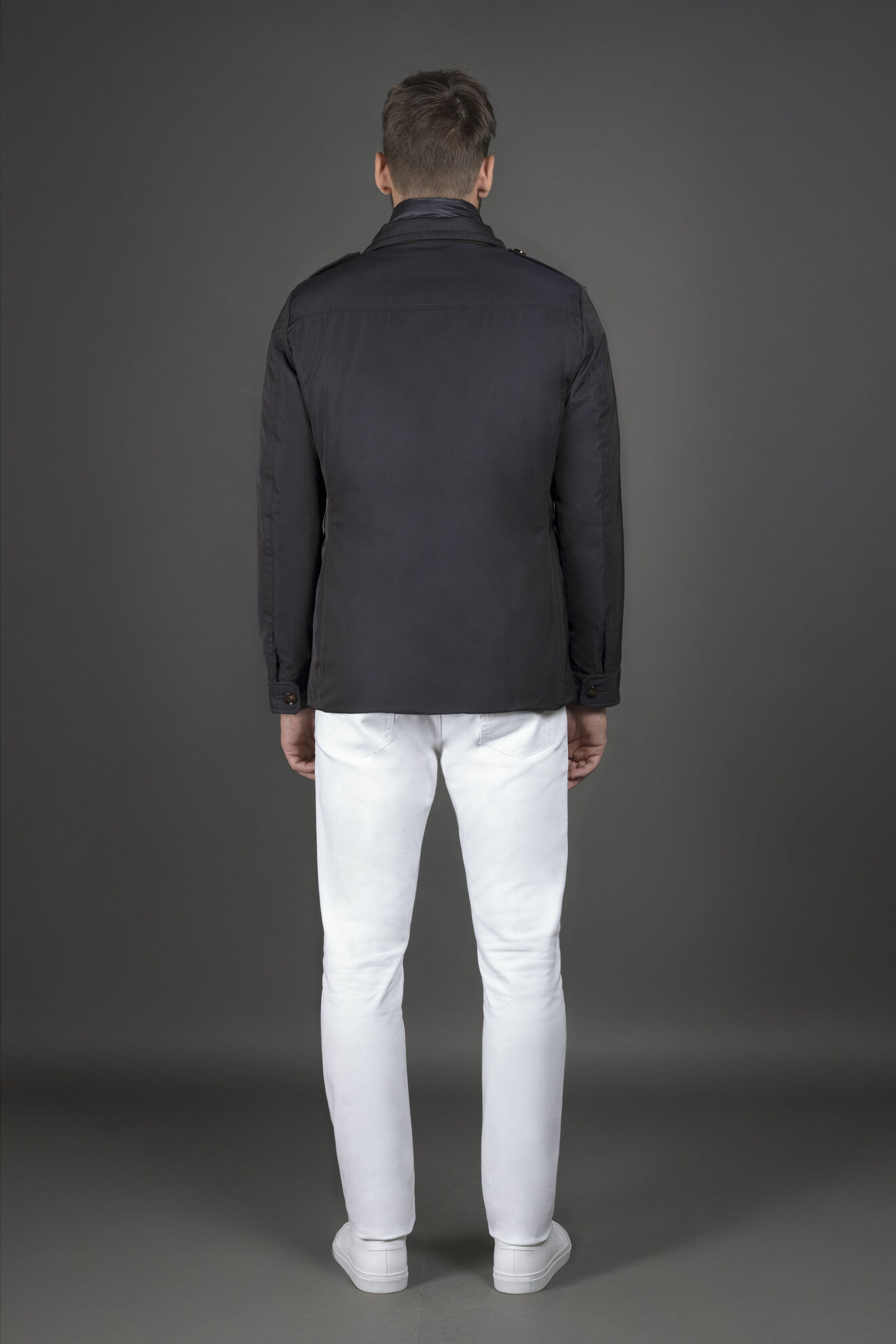 Moorer BOERI-WCO BLU