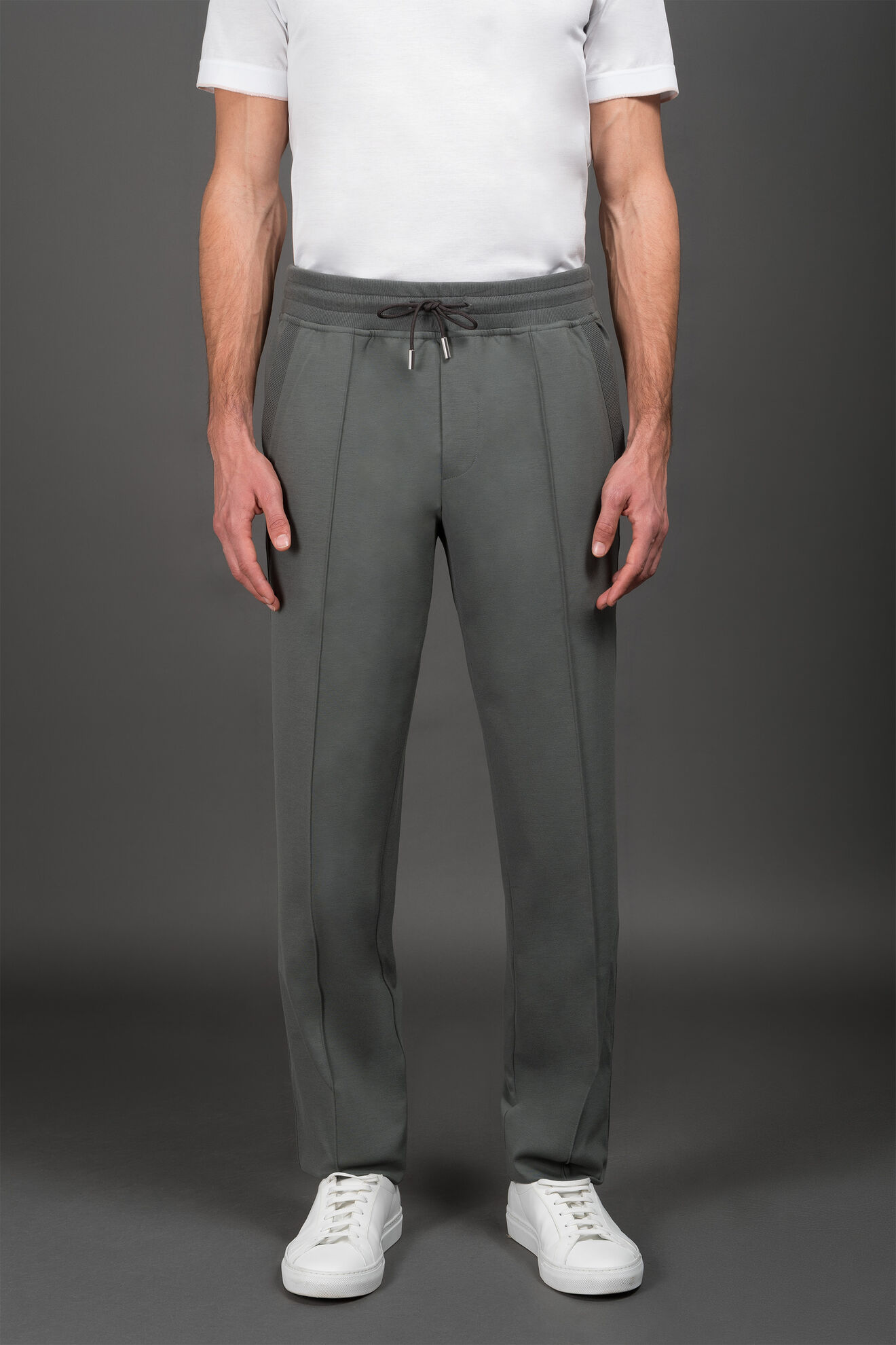 Moorer CRISPINPANTALONE-J GINEPRO