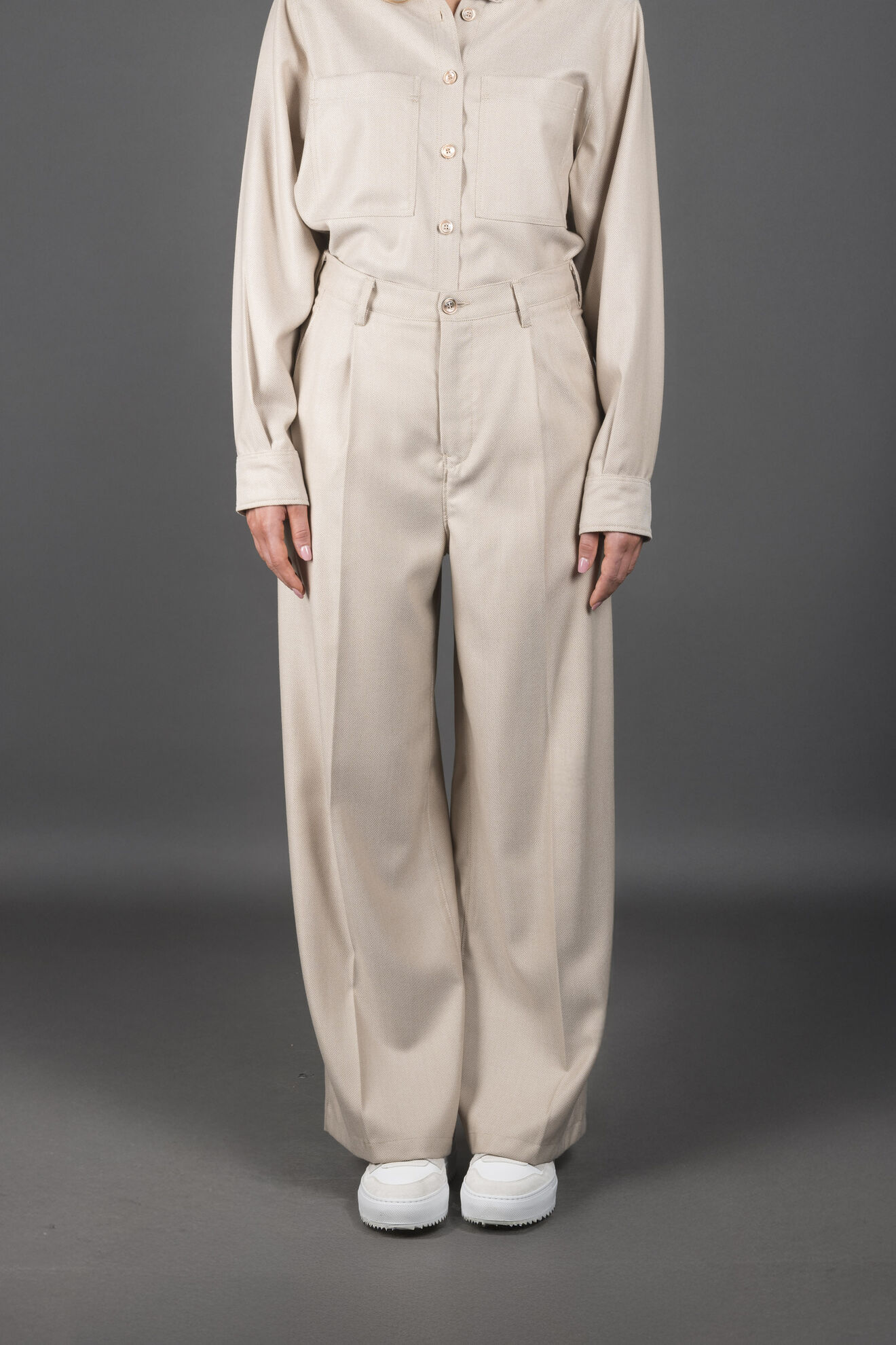 Moorer TRESA-CA7 LIGHTCAMEL