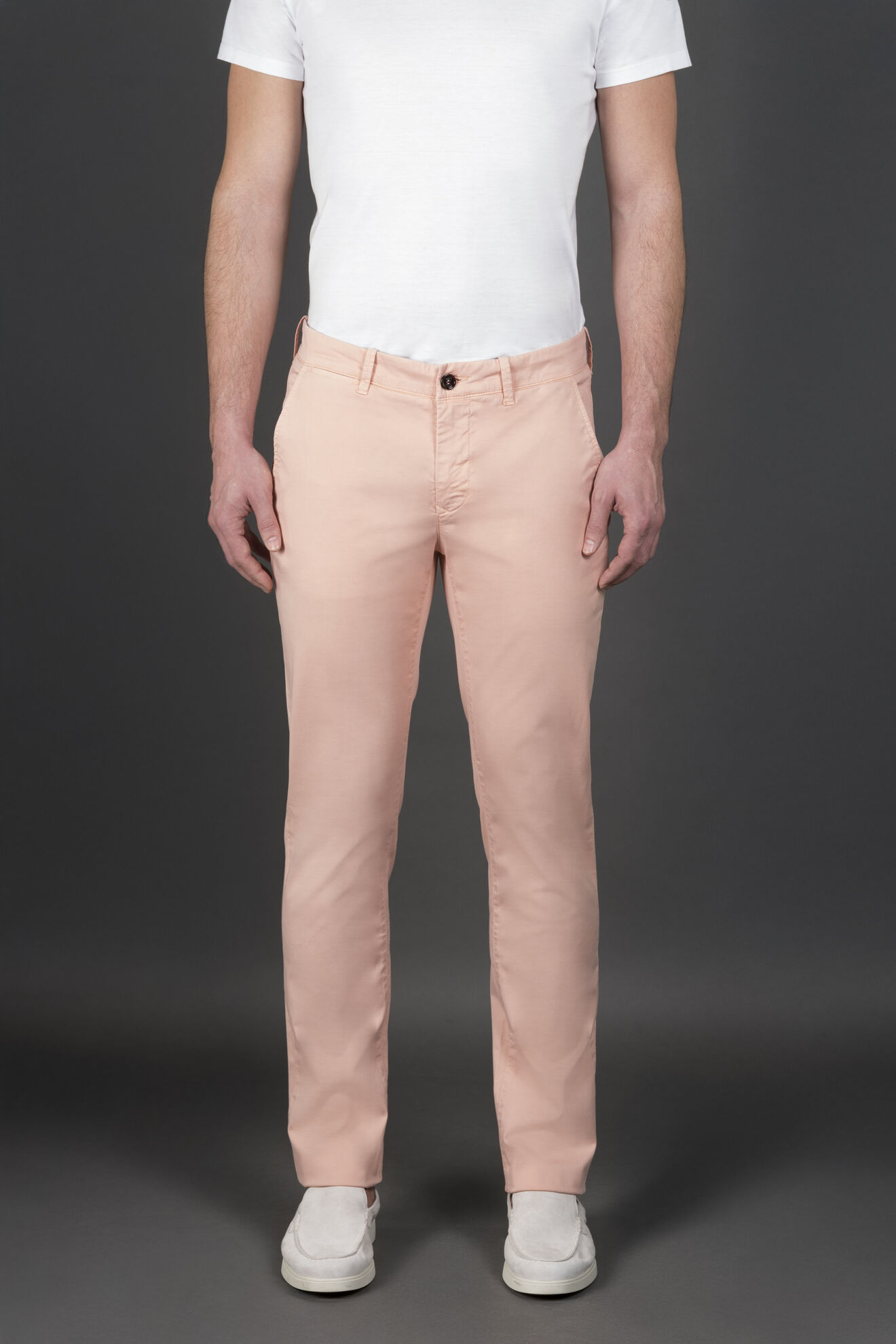 Moorer FILICUDI-BB ROSE