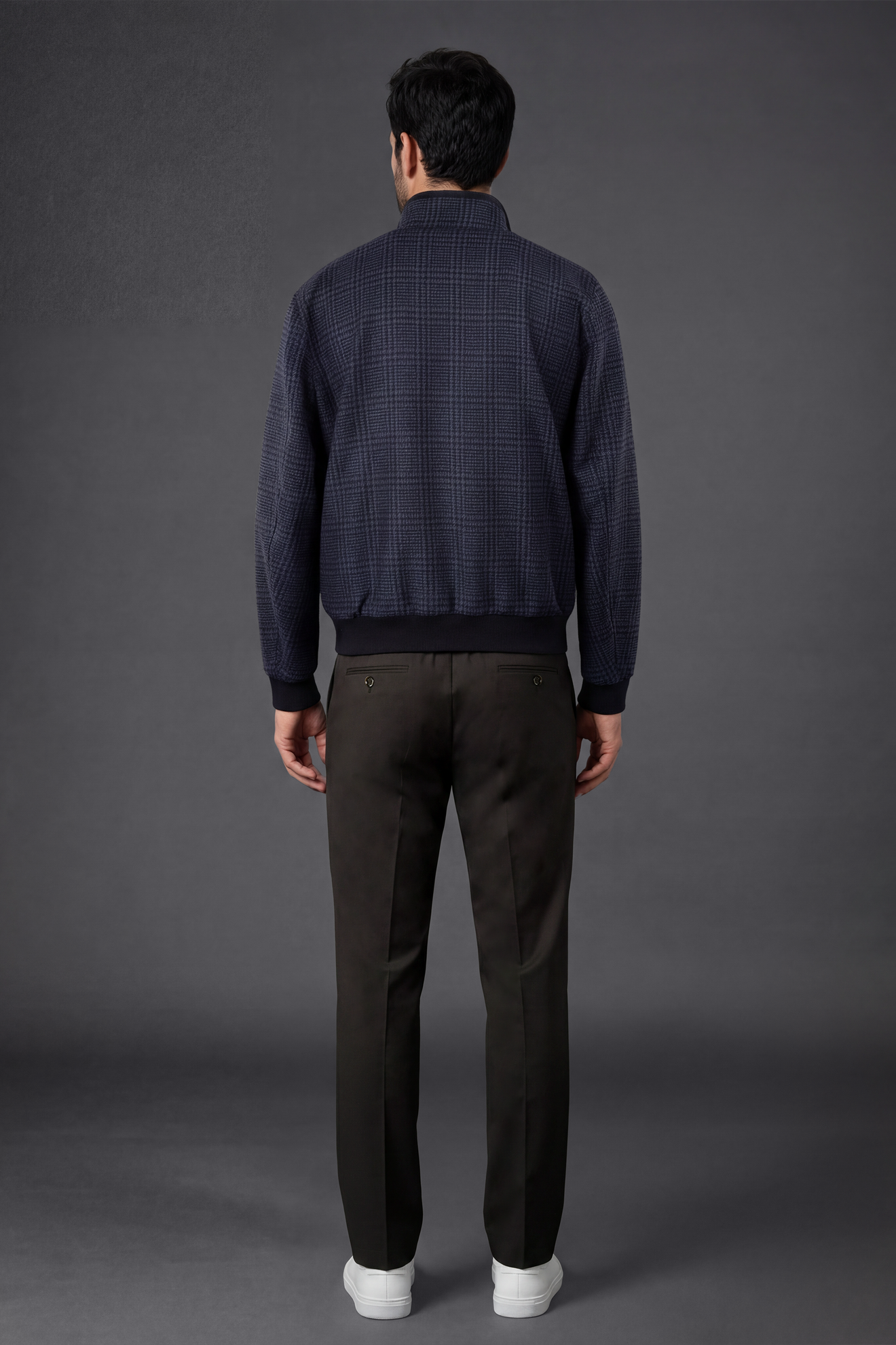 Moorer BERNIE-LP6 OCEAN