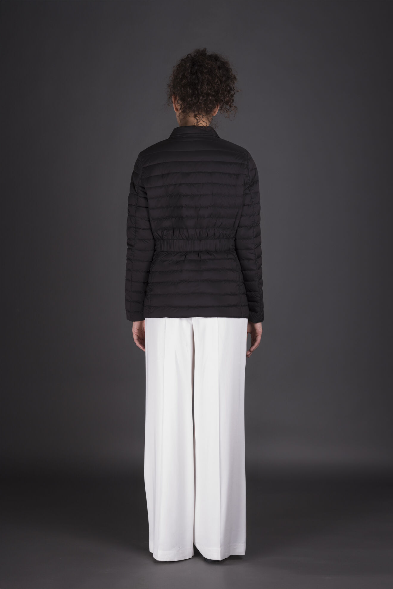 Moorer RAISSA-S3 NERO