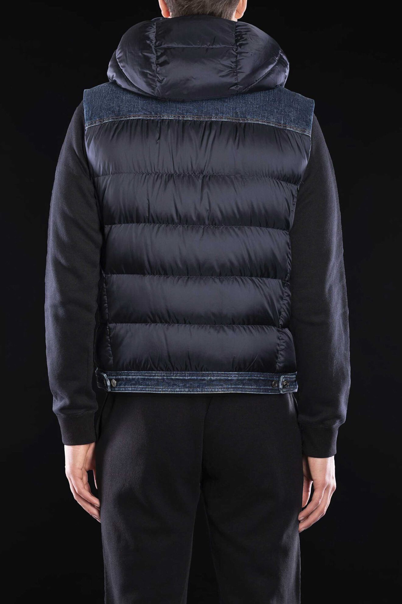 Moorer DEPERO-104S BLUE