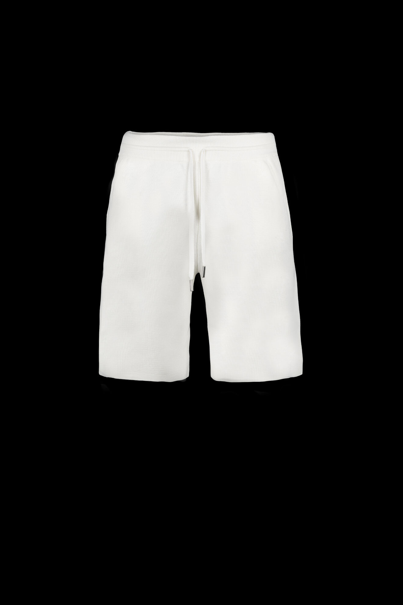 Moorer KENITH BERMUDA-ZR BIANCO