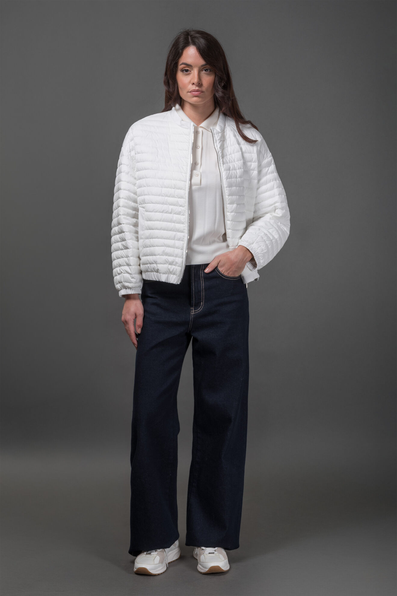 Moorer ELVIRA-S3 CAMELIA