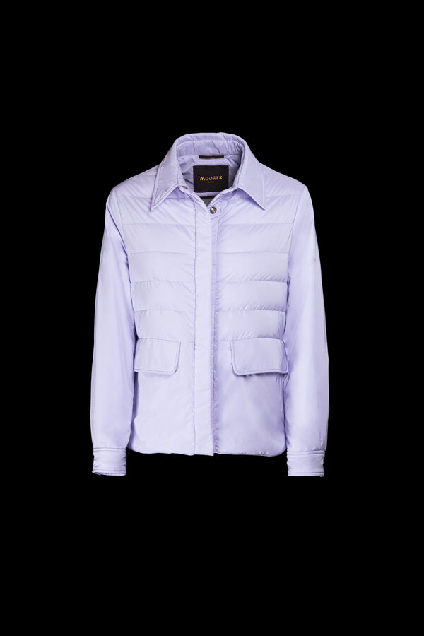 Moorer MURIEL-OS GLICINE