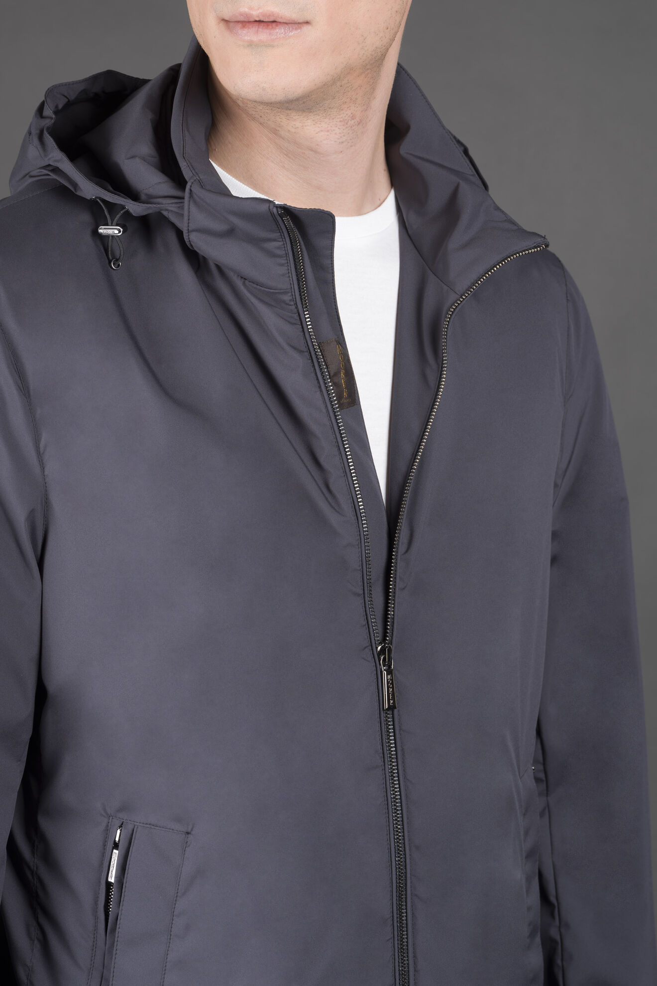 Moorer DUCCIO-SKT NAVY