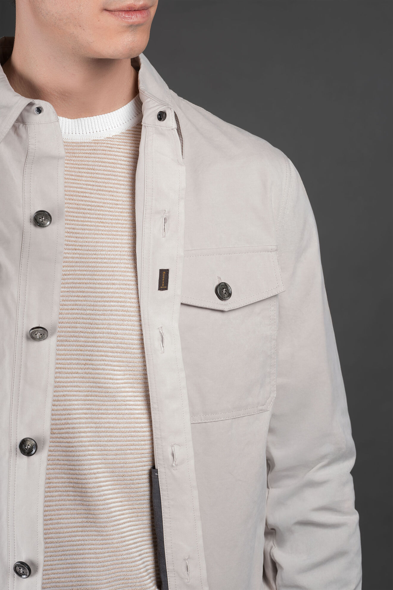 Moorer NIAGOL-S1 AVORIO