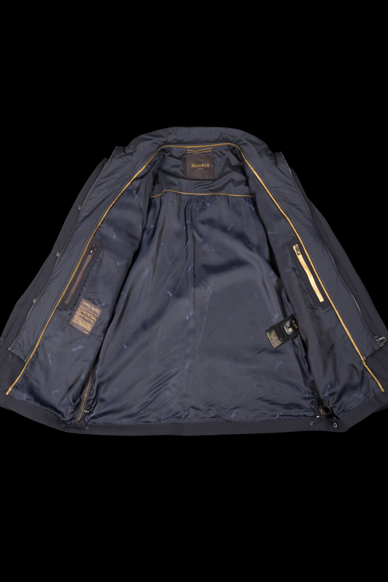 Moorer SANDER-BT BLU