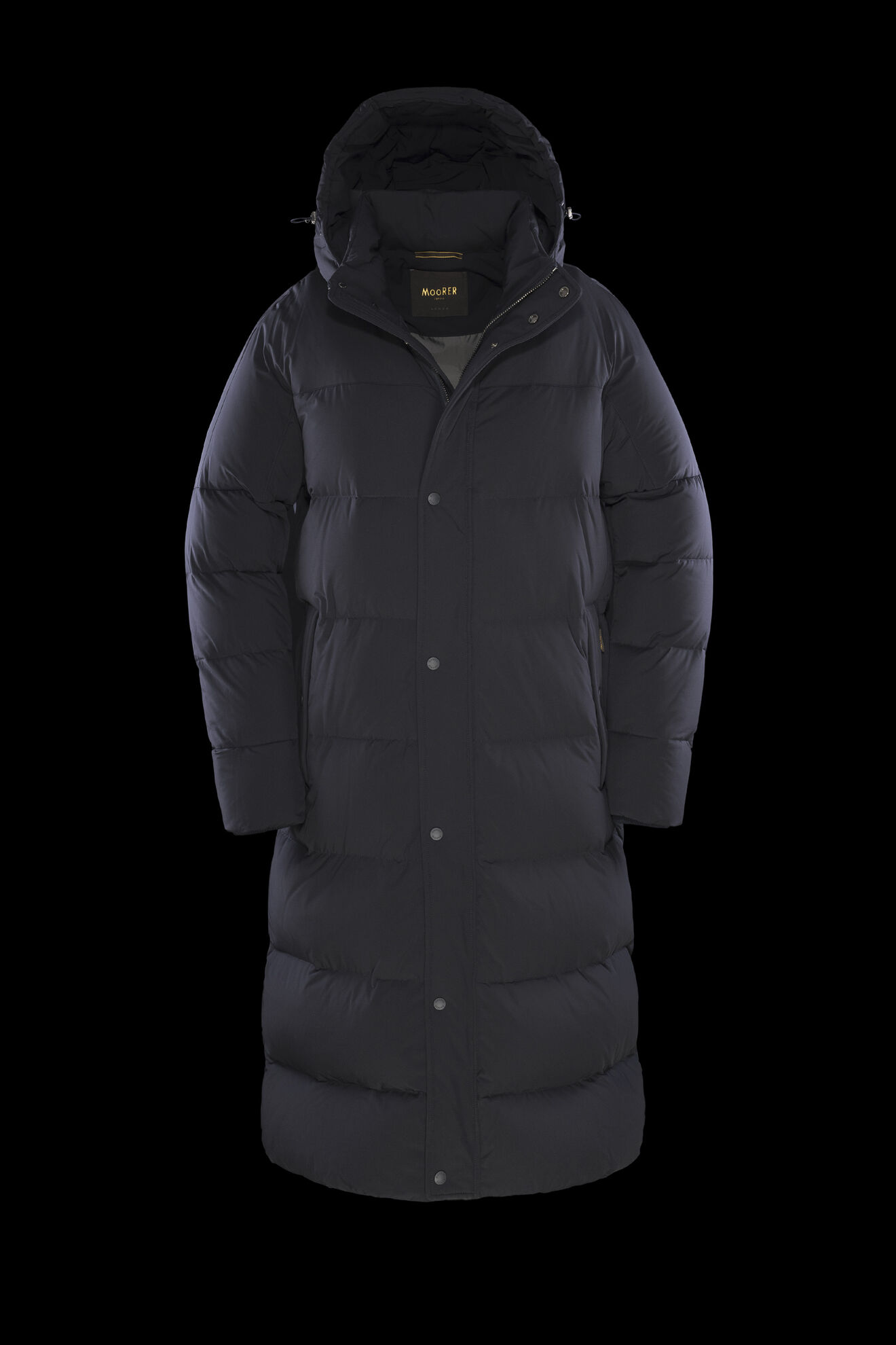 Moorer MAKALU-KN NERO