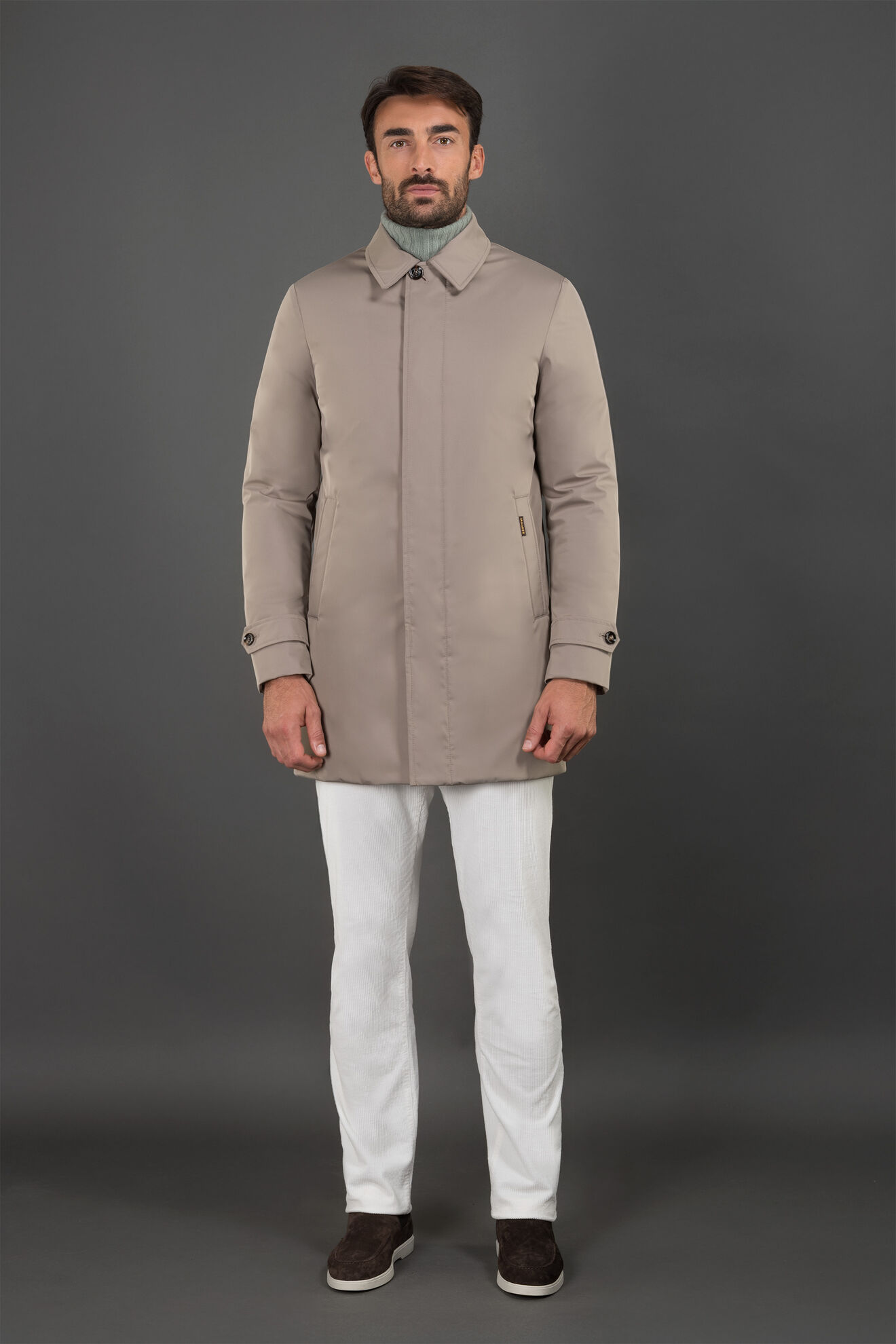 Moorer VITALI-SE1 TAUPE