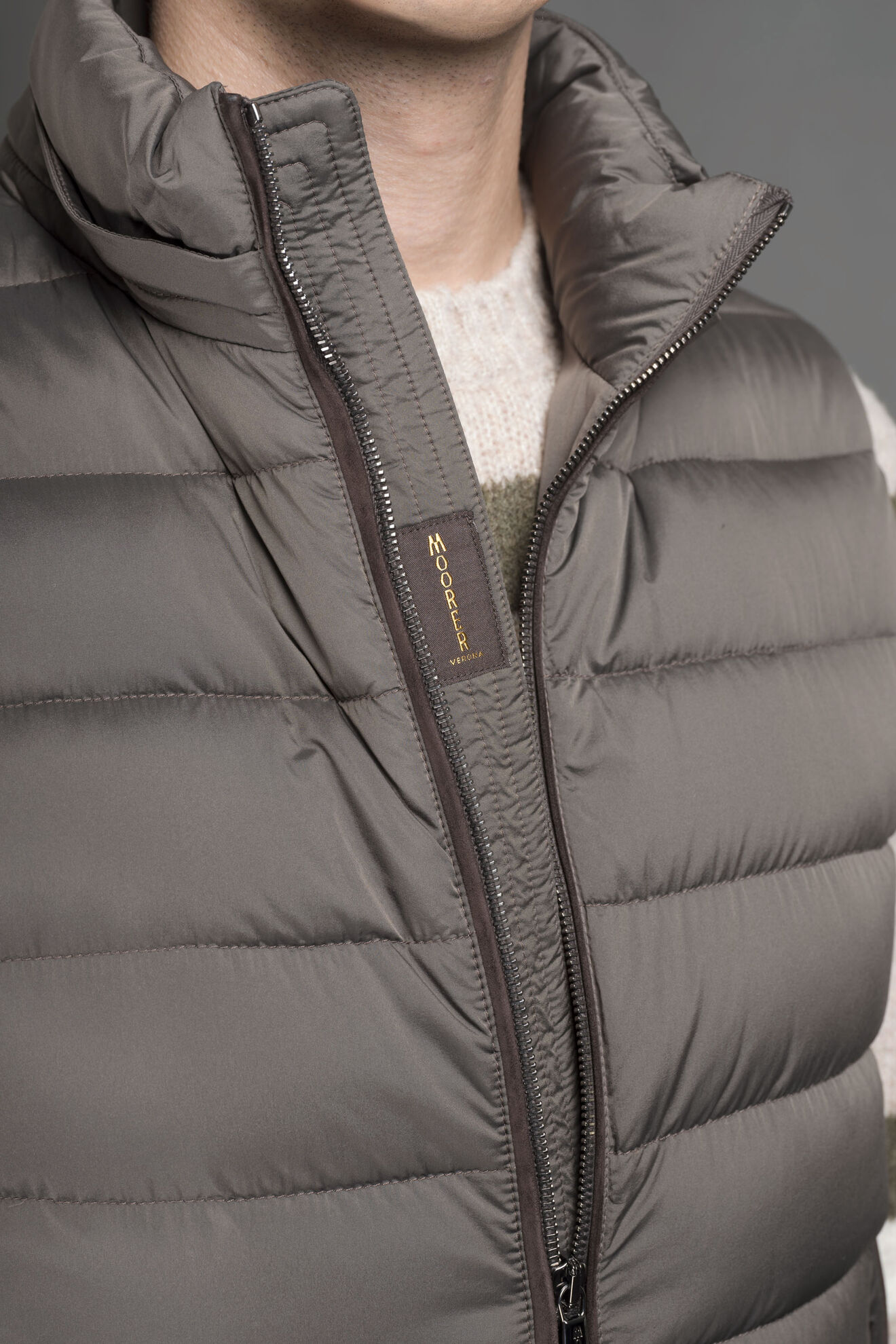 Moorer FEBO-S3C MILITAR