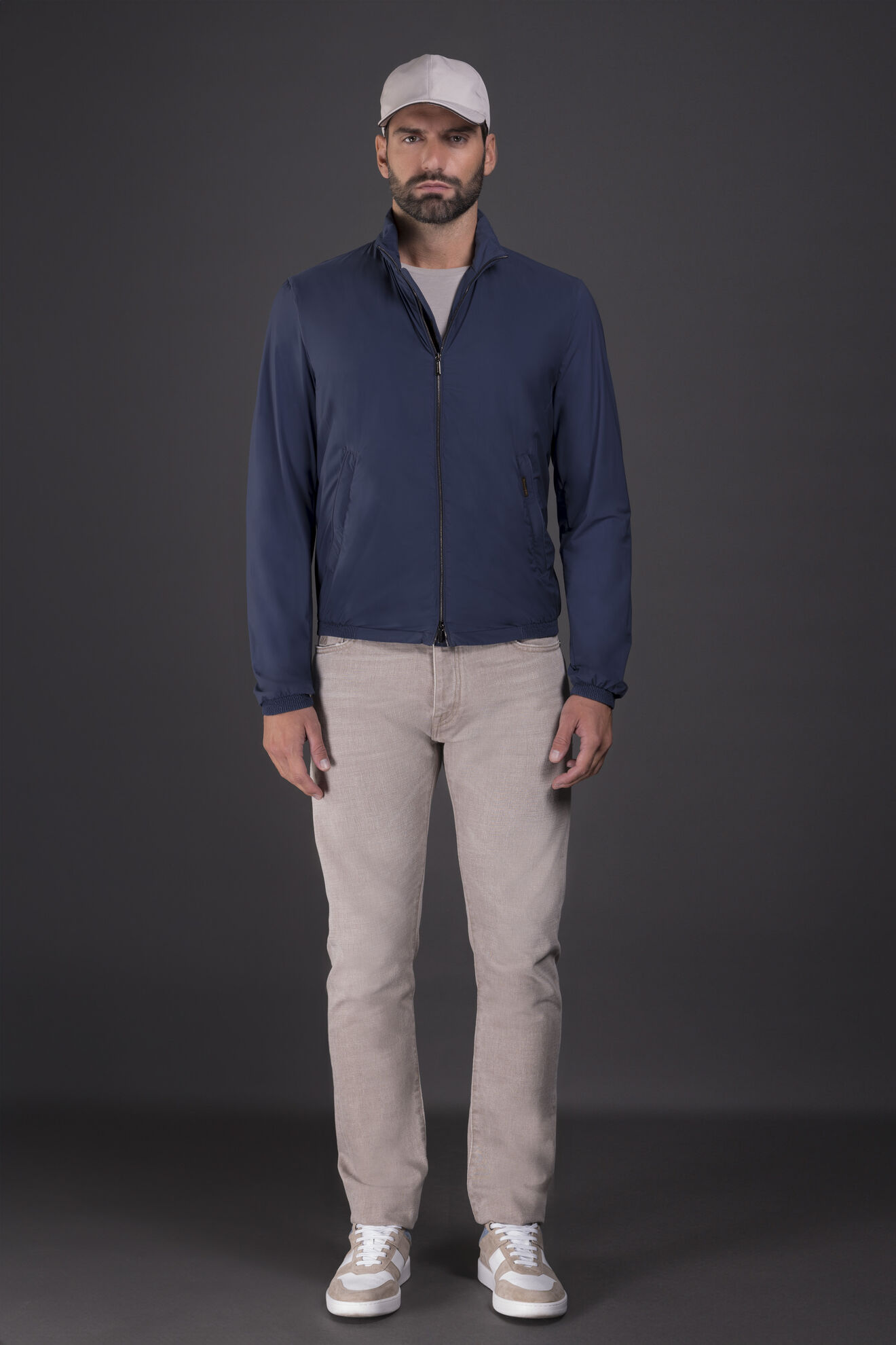 Moorer GIOVE-AC BLUETTE