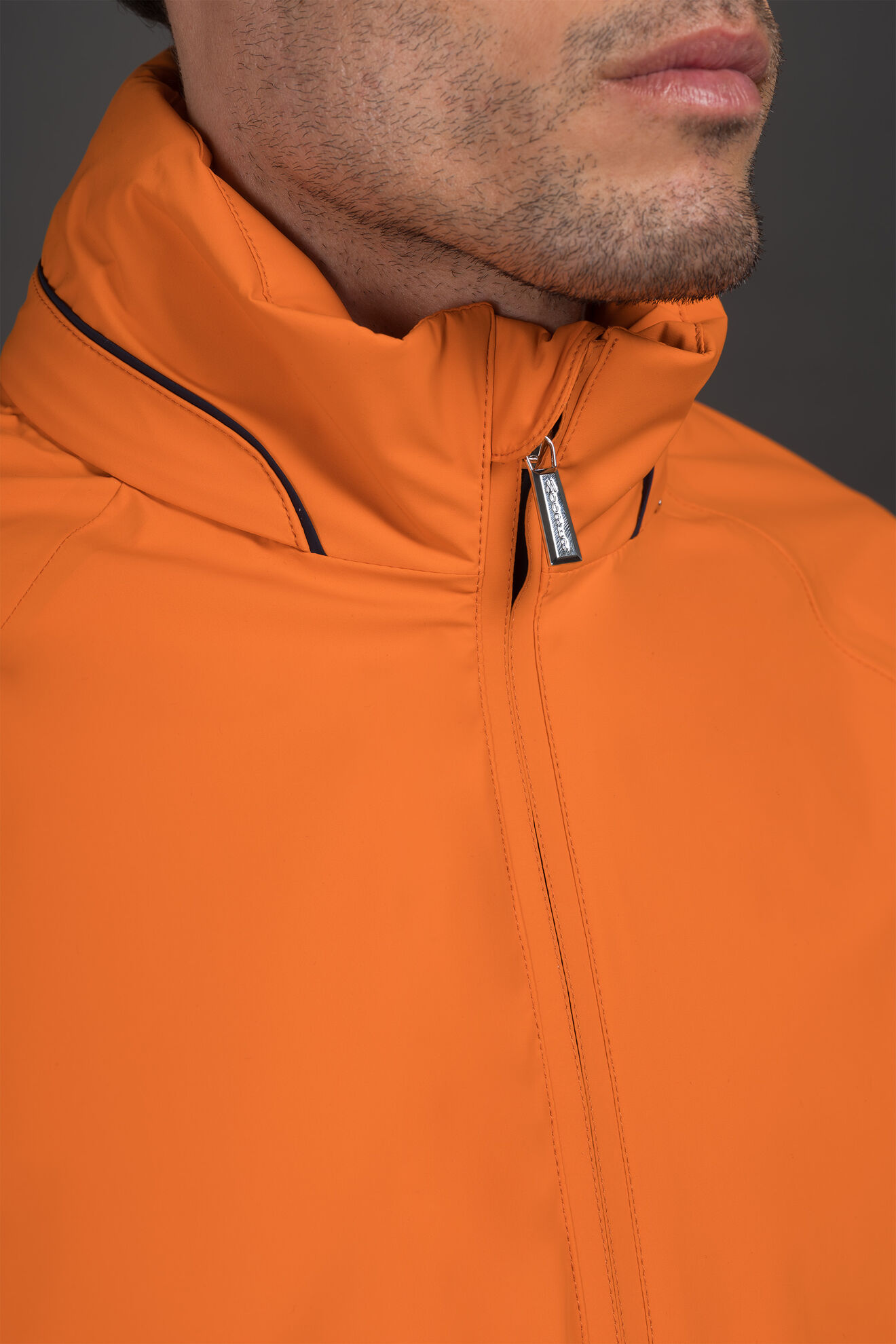 Moorer RYE-G7 ARANCIO