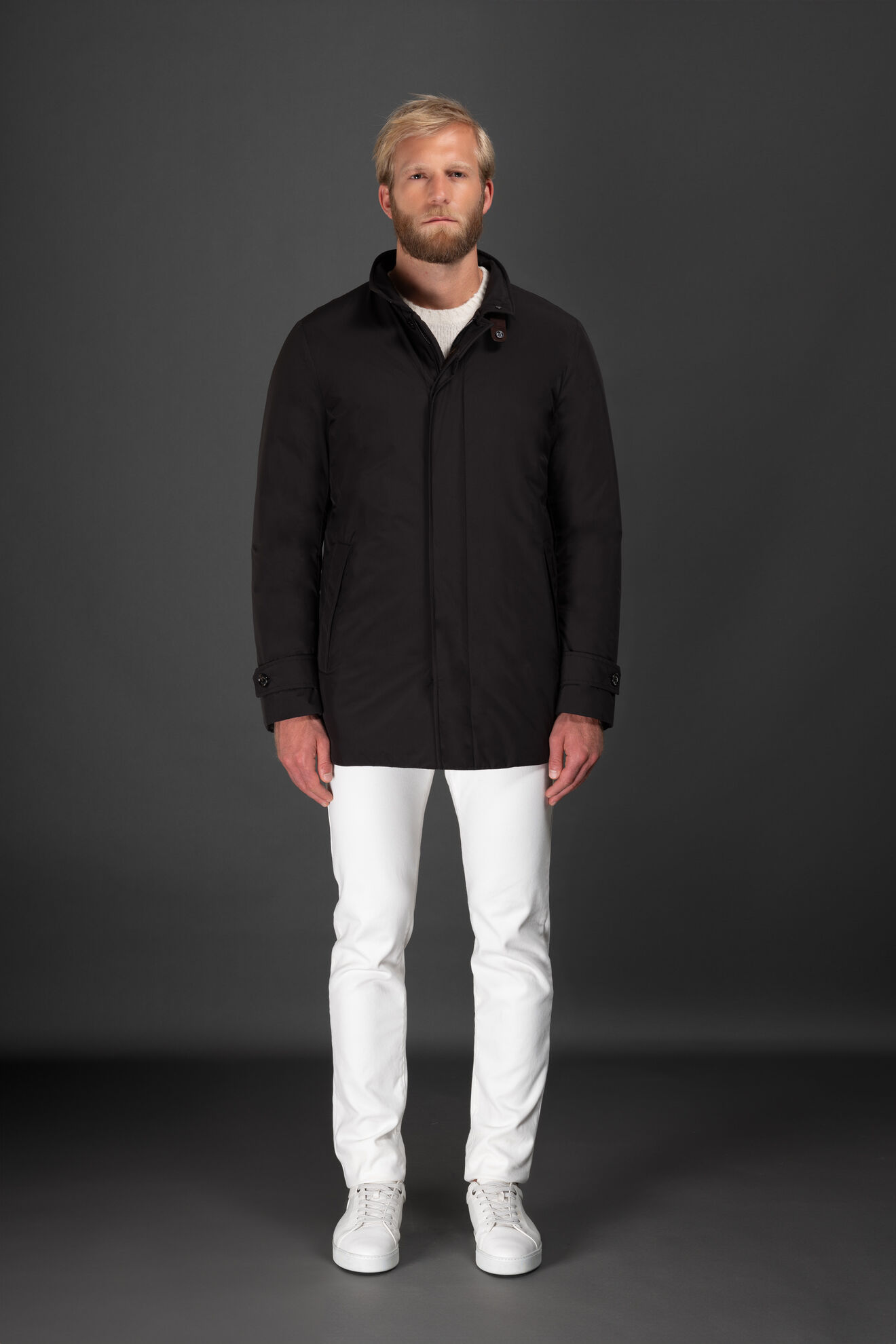 Moorer RAFFAELLO-STP NERO