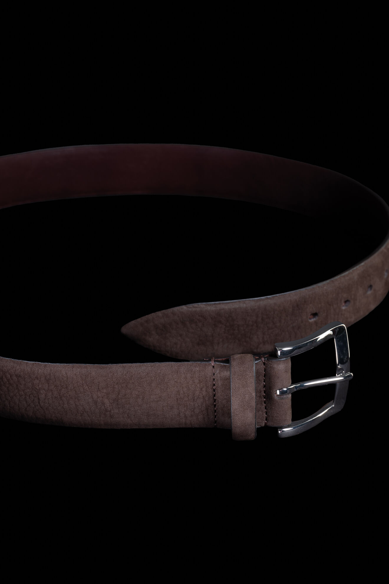 Moorer GAREY-NKM TESTA DI MORO