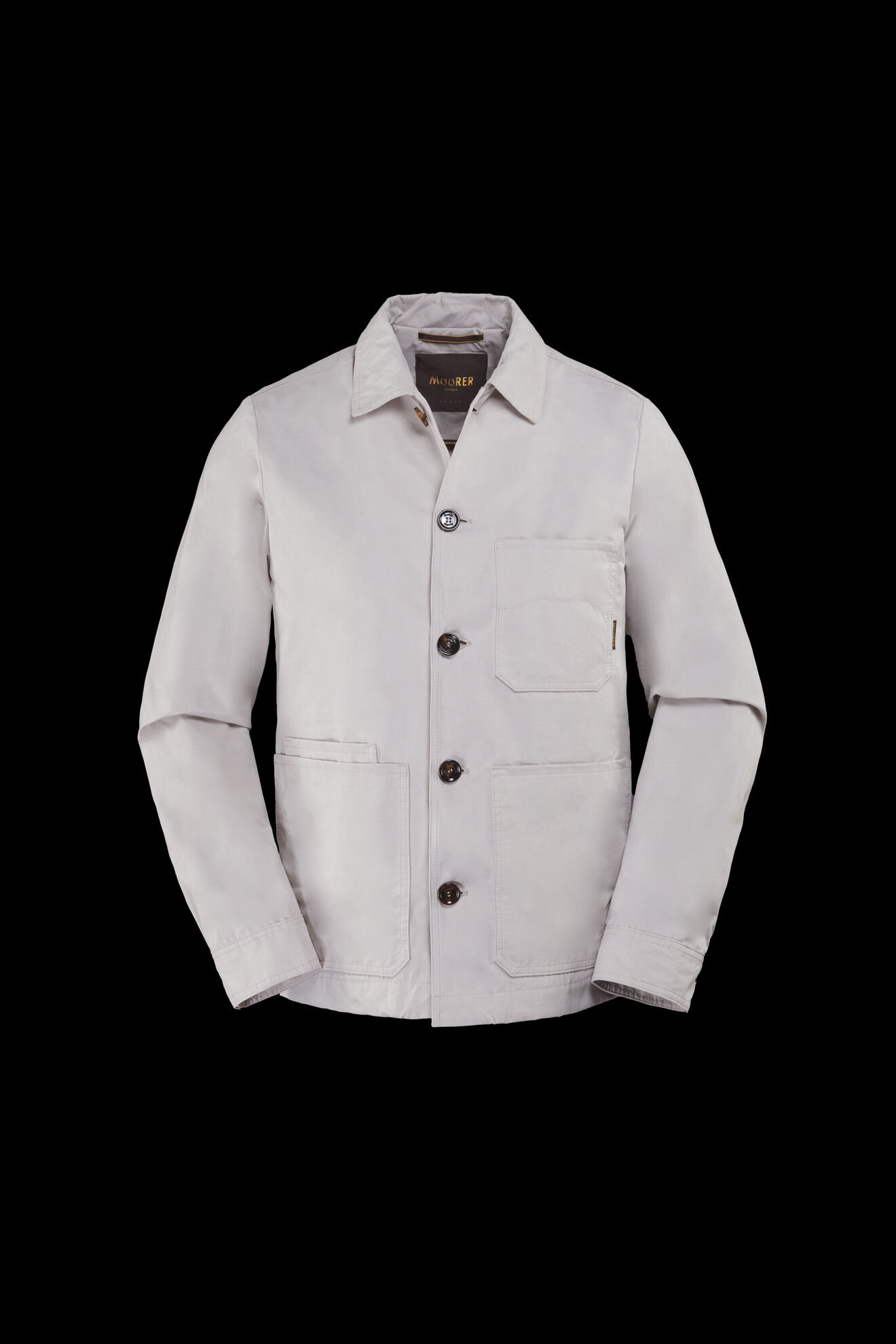 Moorer WITMAN-S1 AVORIO