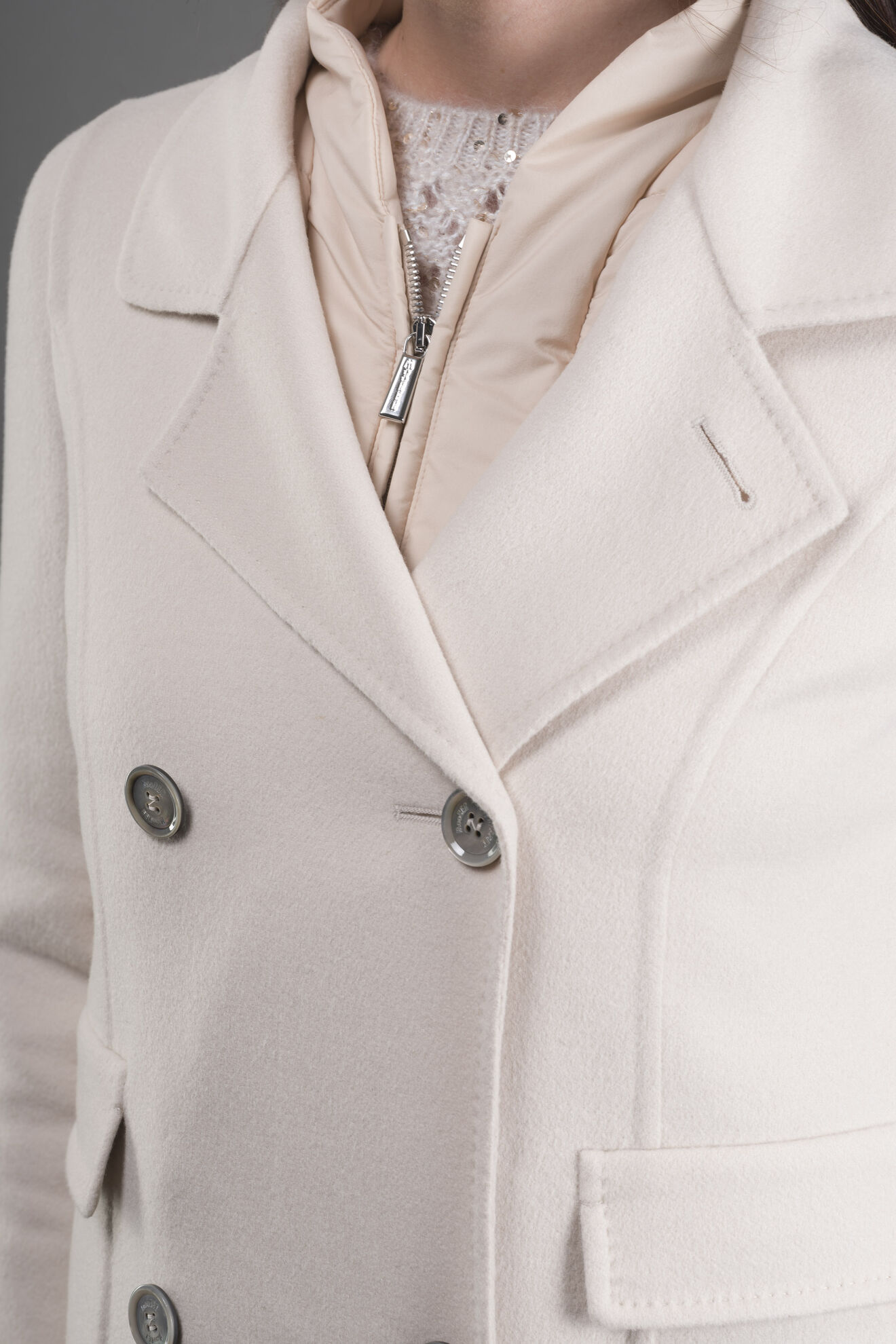 Moorer ALMEIDA-CWX CREAM