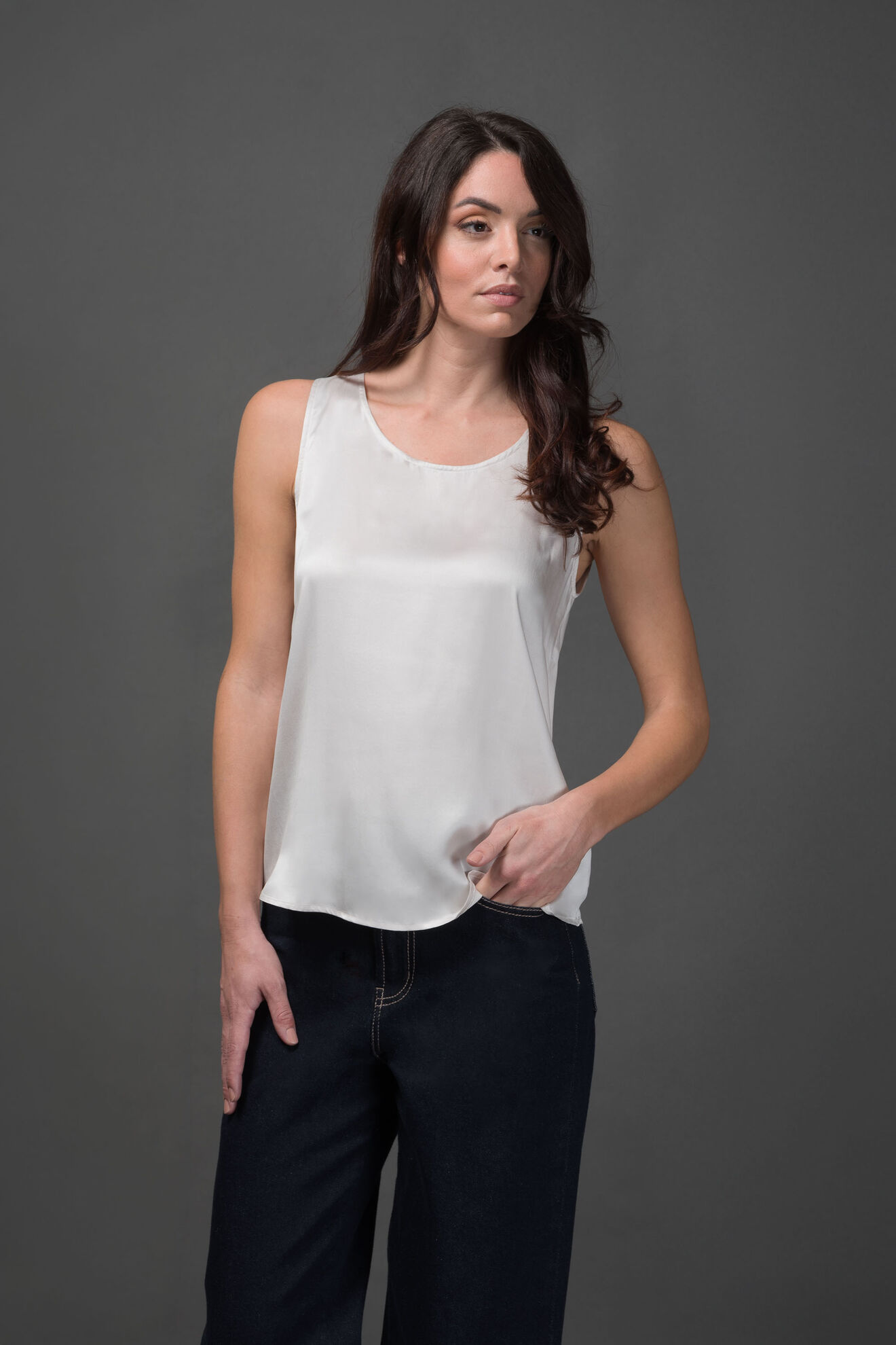 Moorer CLARION-SKR VANIGLIA