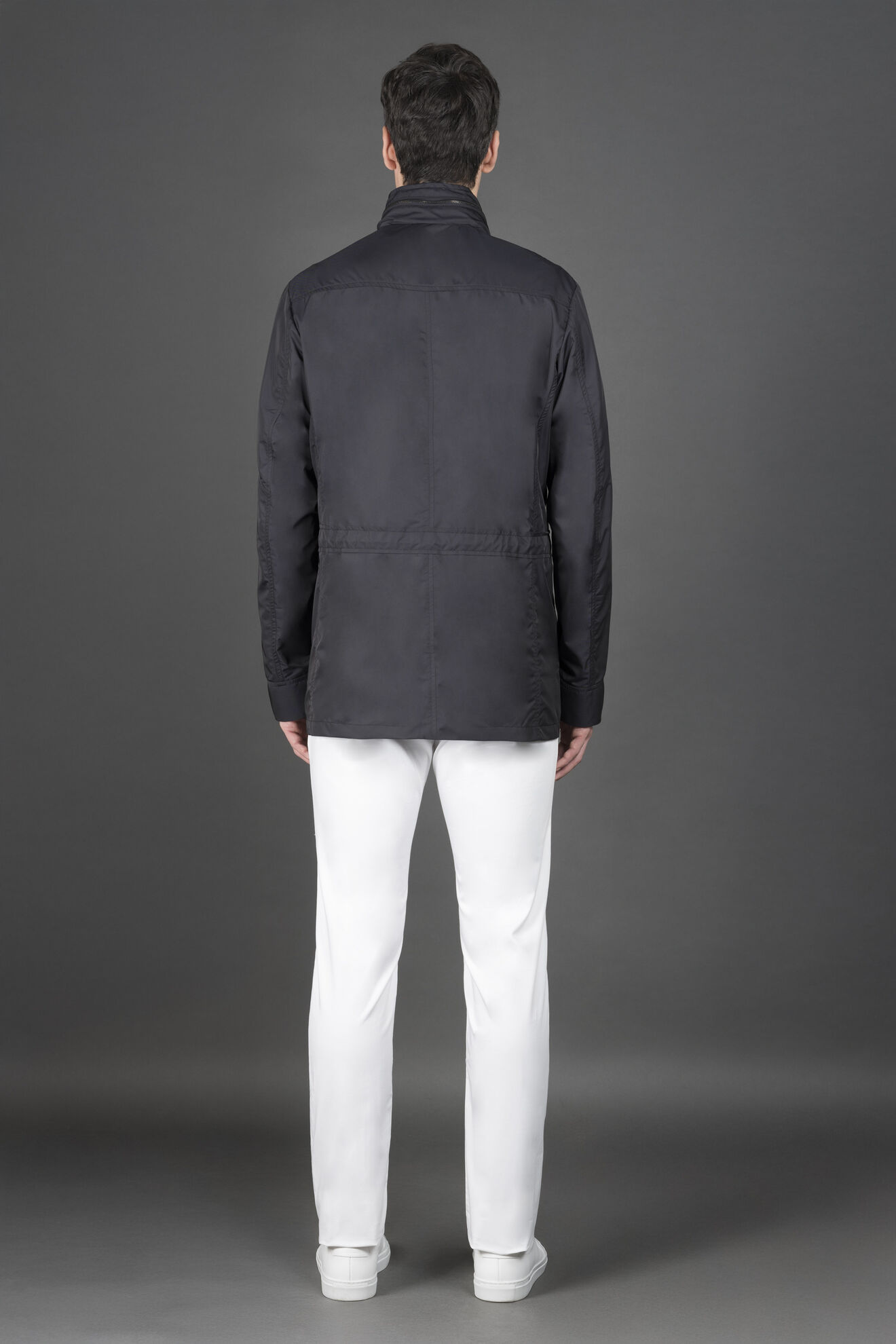 Moorer MANOLO-KM BLU