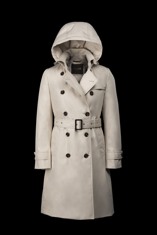 Moorer ROLITA-J-SE1 SAND