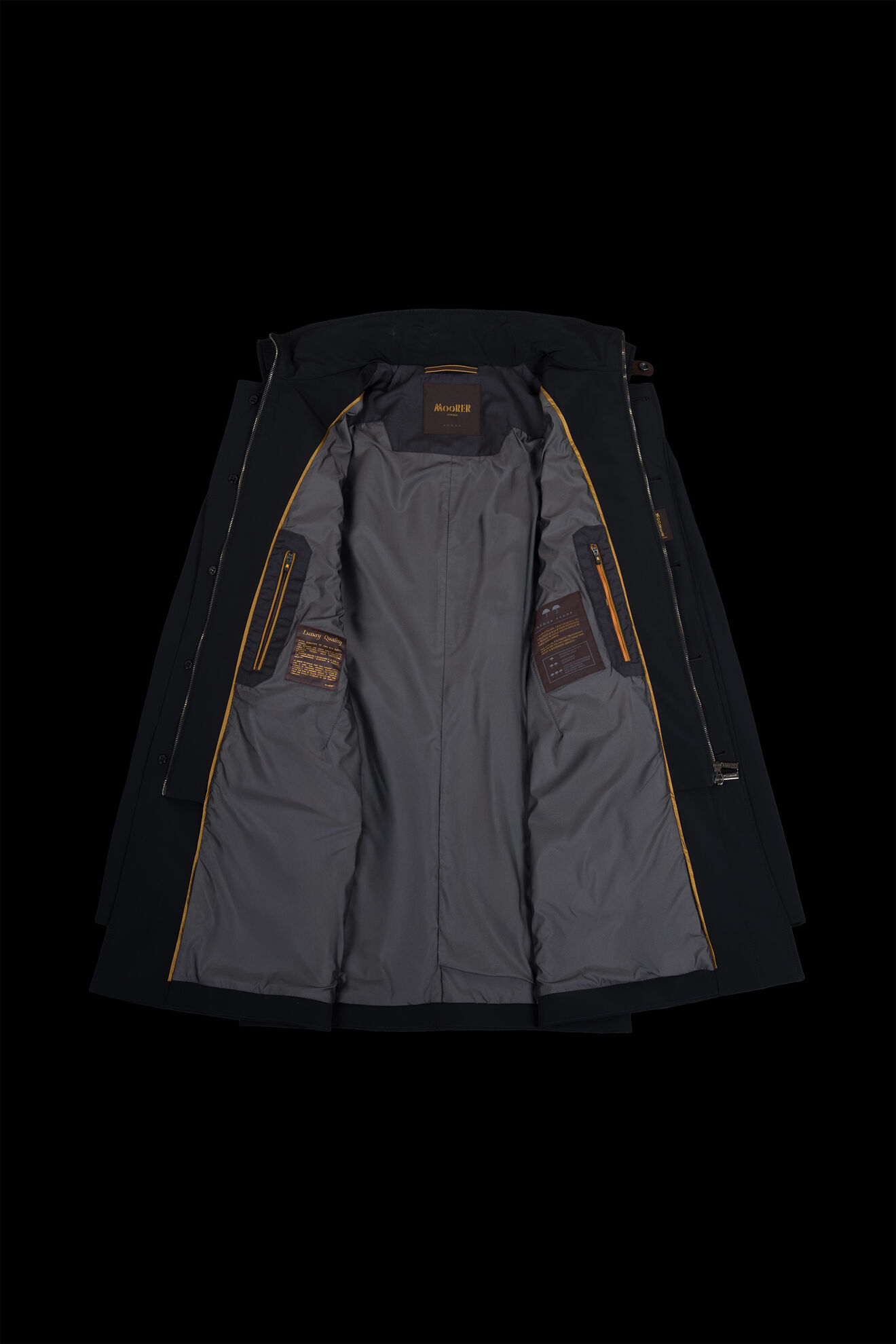 Moorer EDGAR-KR NERO