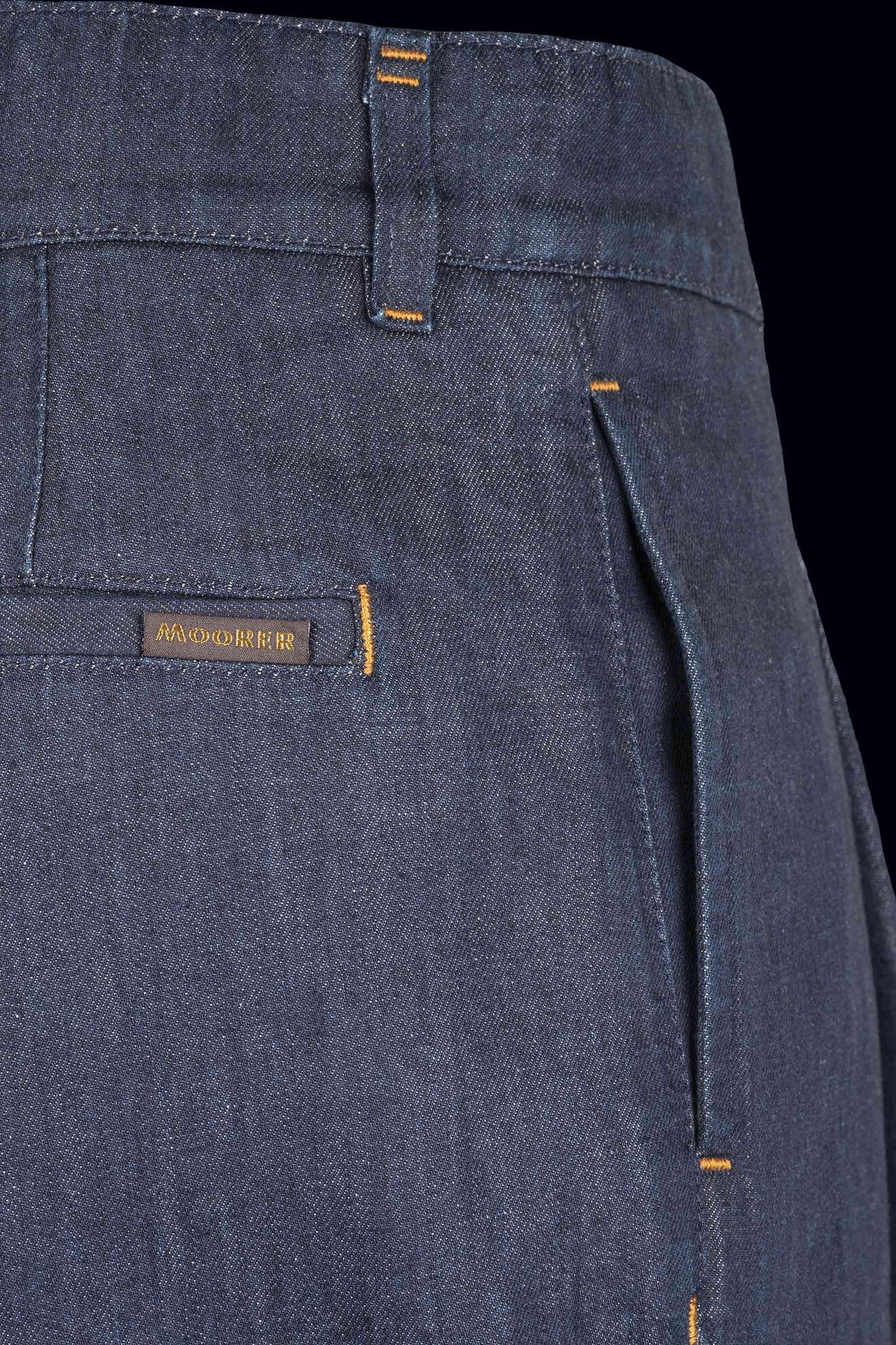 Moorer KARELA-DKN BLU