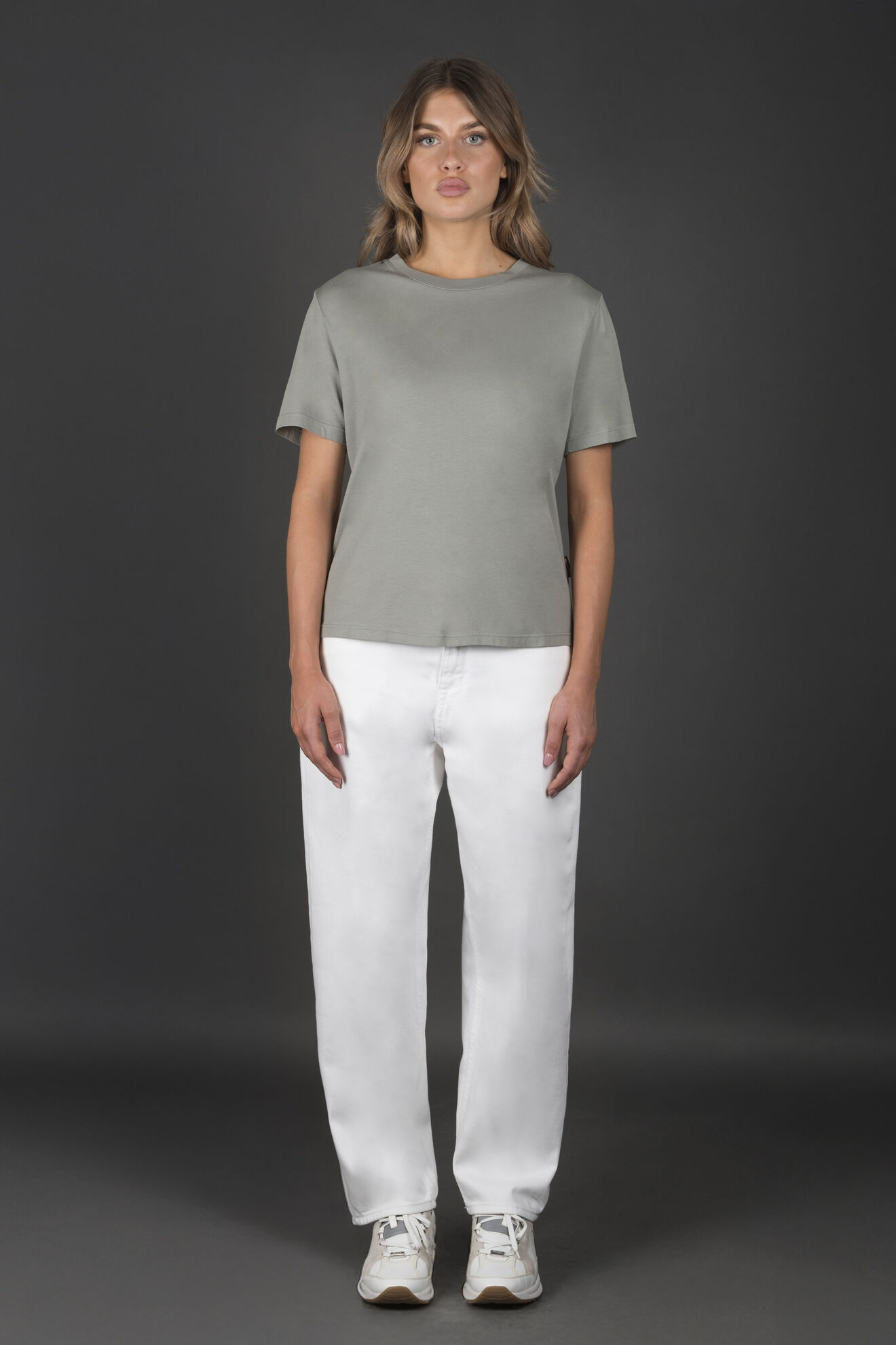 Moorer SEULA-NTJ SALVIA