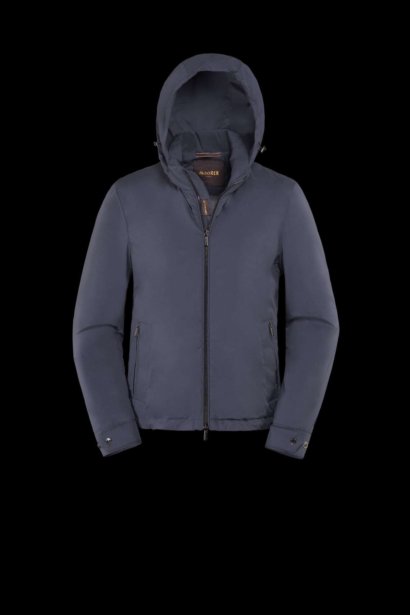 Moorer DUCCIO-SKT NAVY