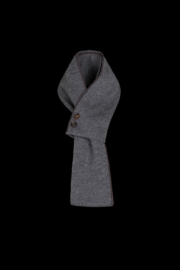 Moorer SCIARPETTA-CWS MIKA/BLACKWOOD