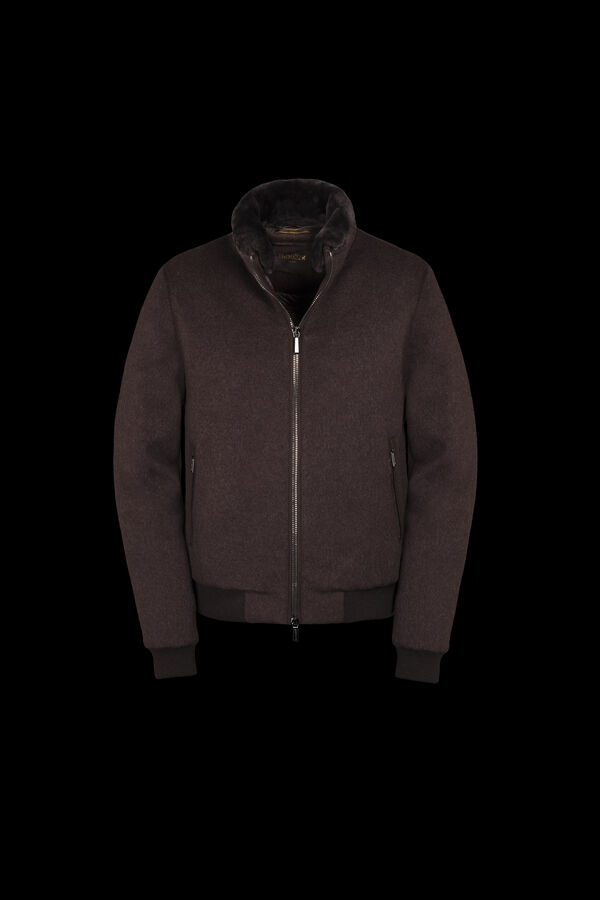 Moorer BELLATI-LE WOOD