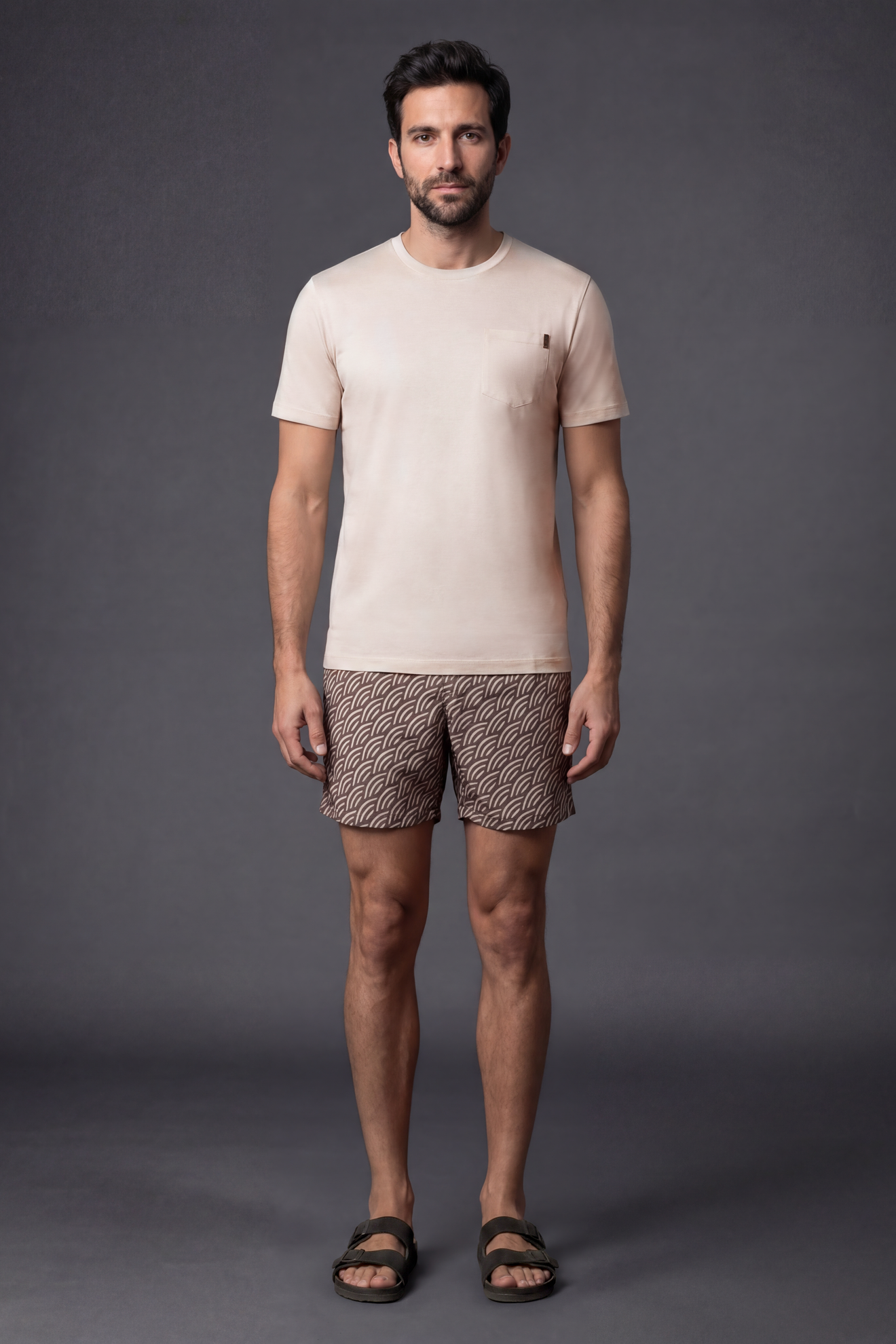 Moorer BRUZIO-JCL FLAMINGO