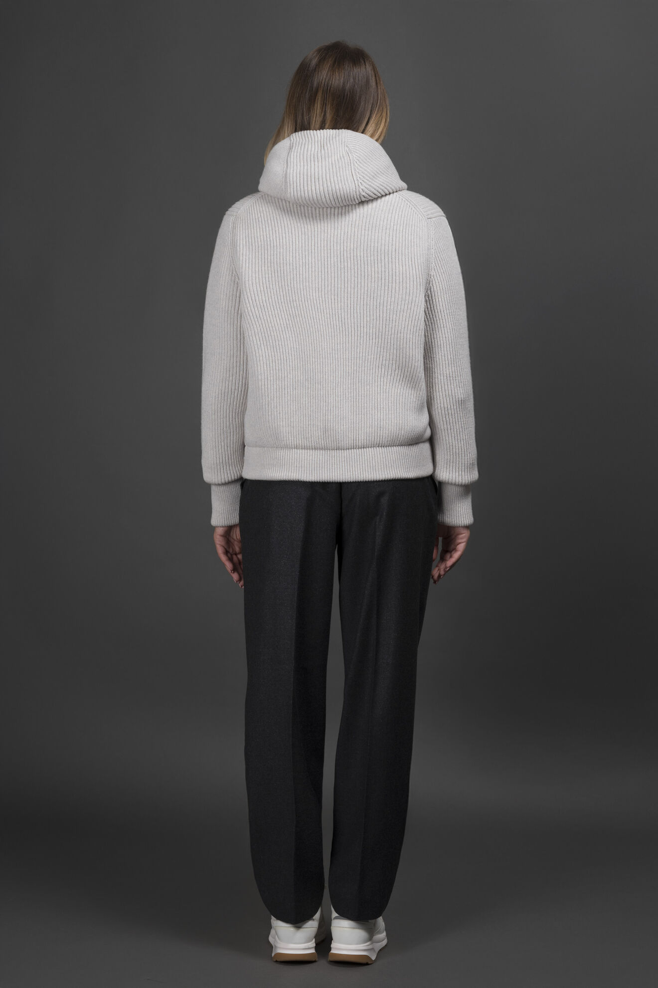 Moorer ALAINA-CW1 PERLA