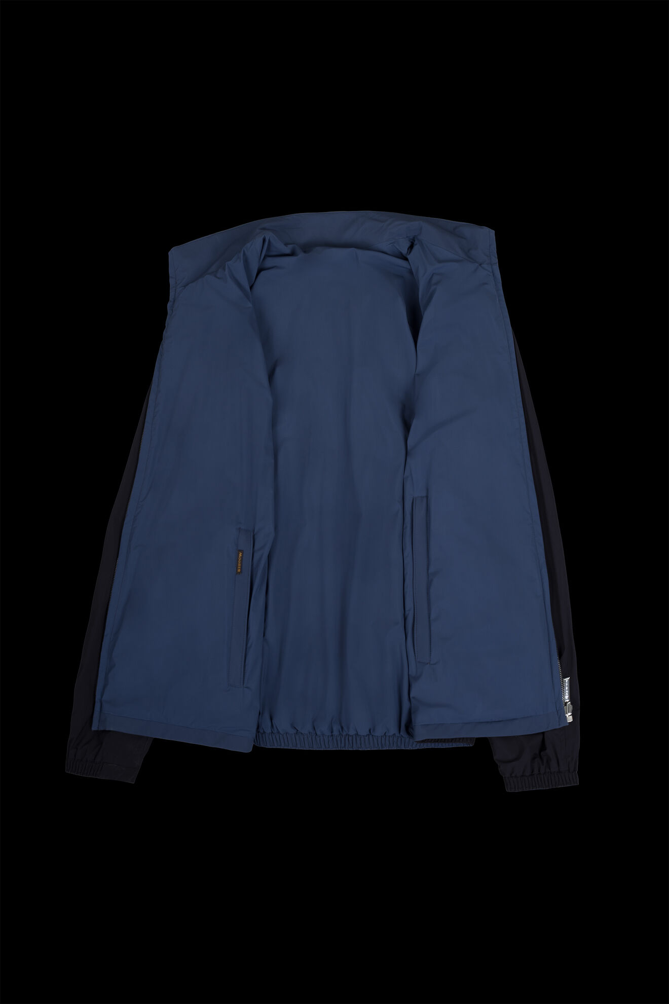 Moorer ALDI-AC NAVY/BLUETTE