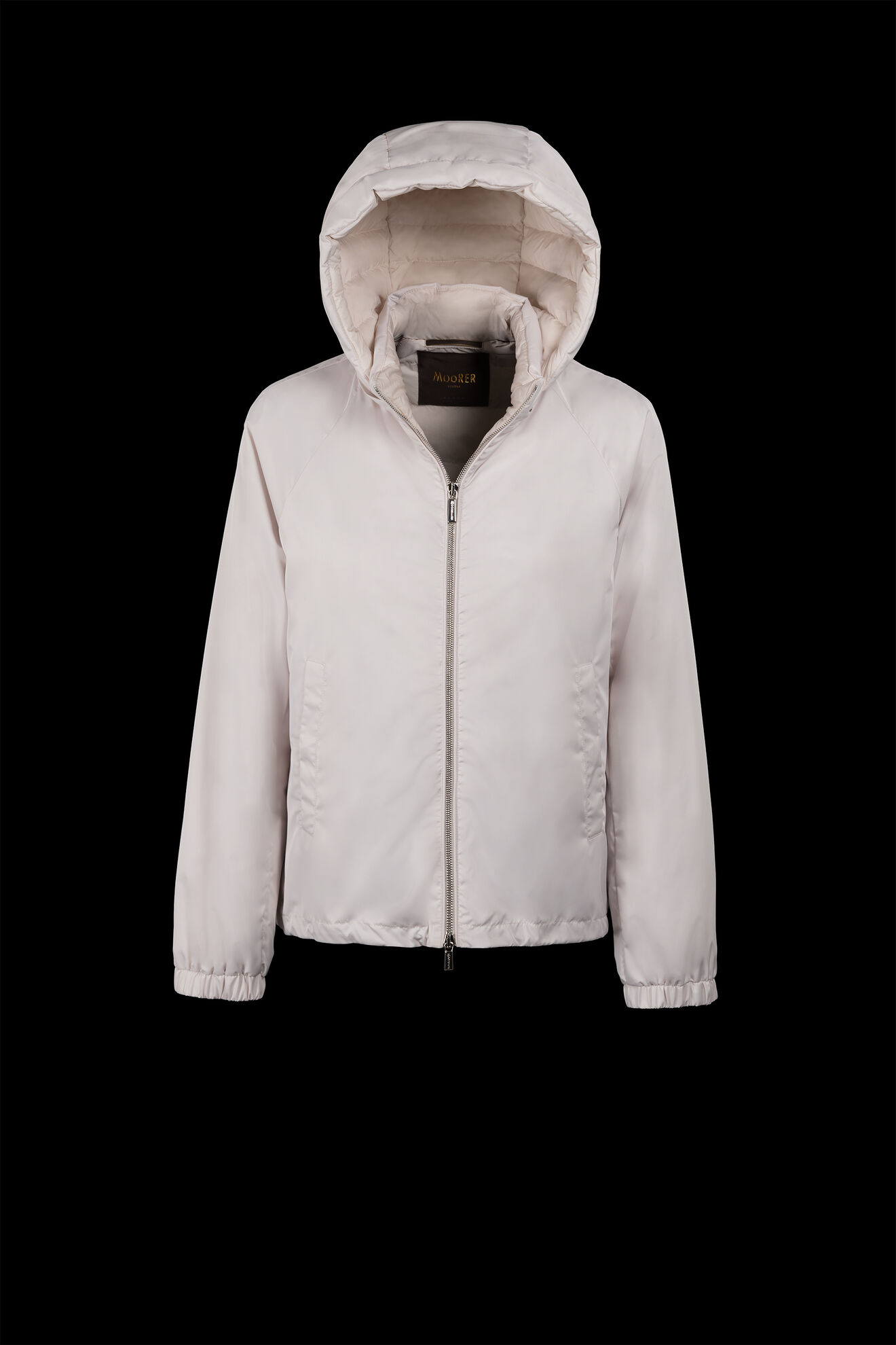 Moorer SOAVE-WK AVORIO