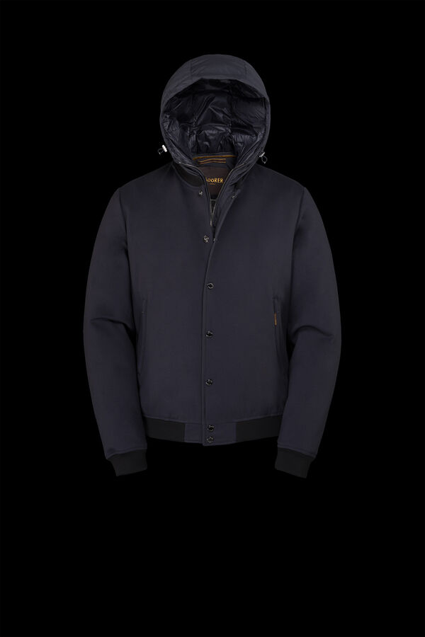 Moorer CALLUM-TZ DARKBLU