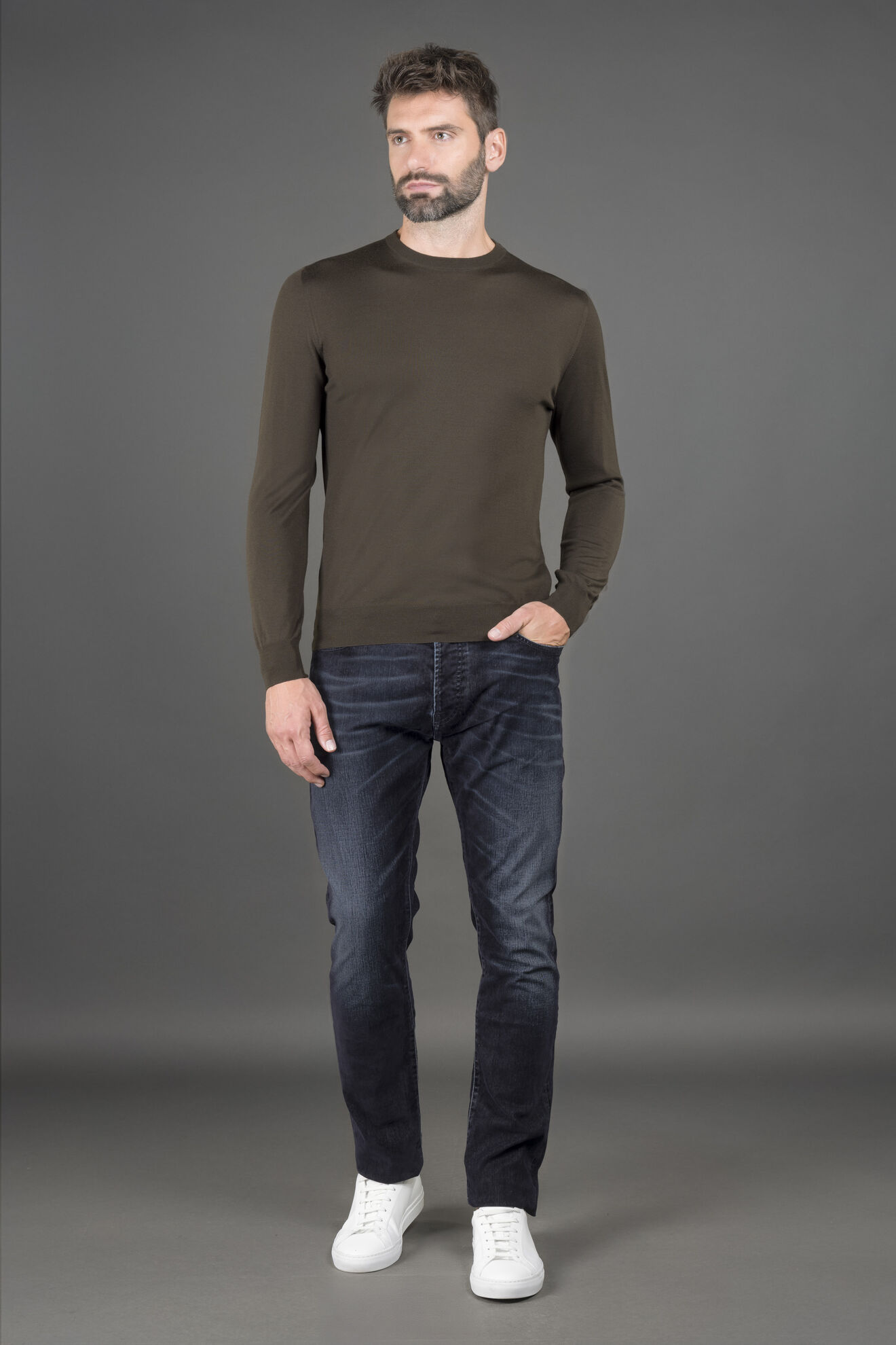 Moorer ORVIETO-W18 MILITARE