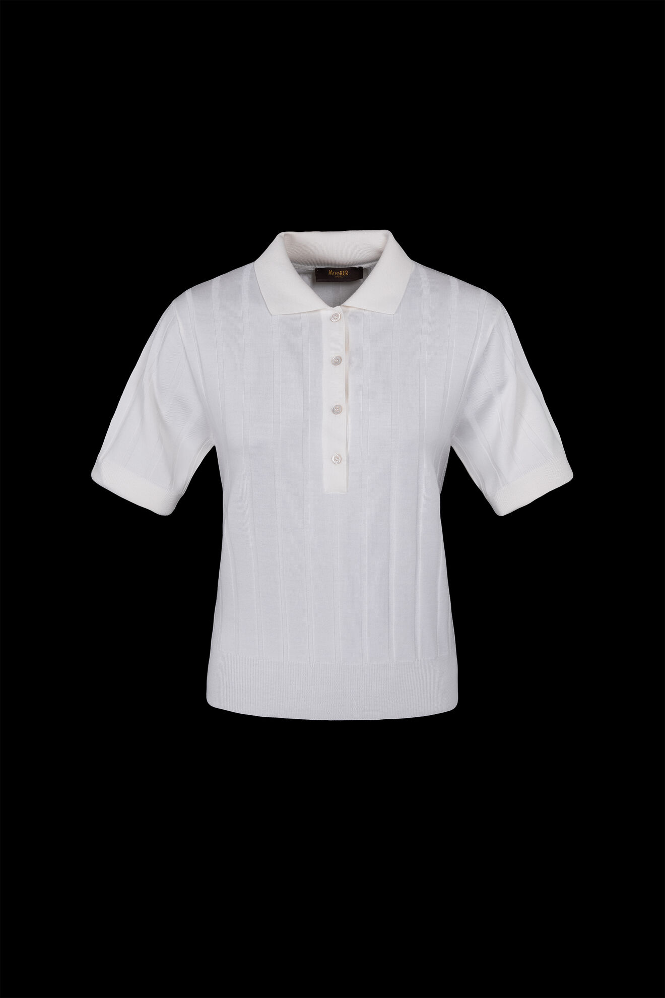 Moorer RIGEL-W18 WHITE