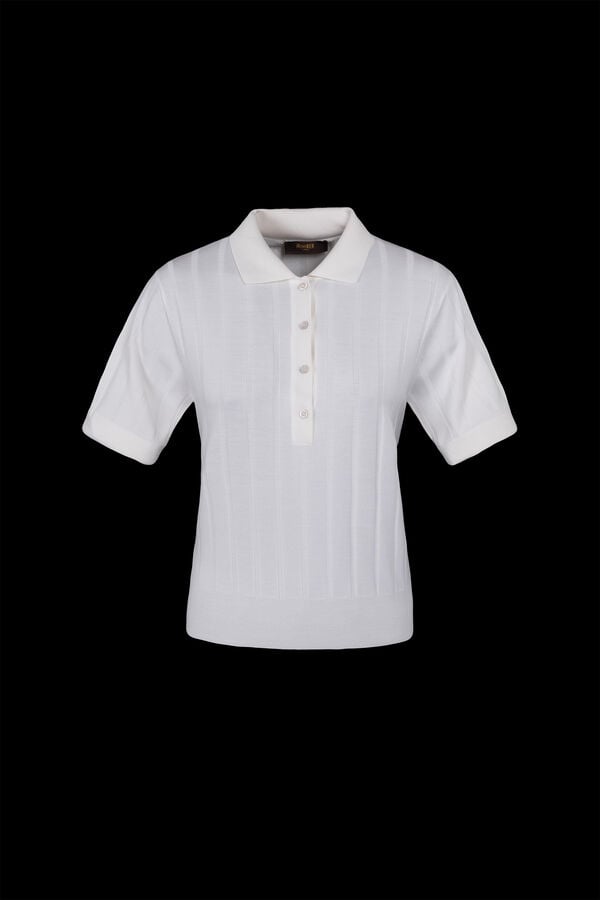 Moorer RIGEL-W18 WHITE