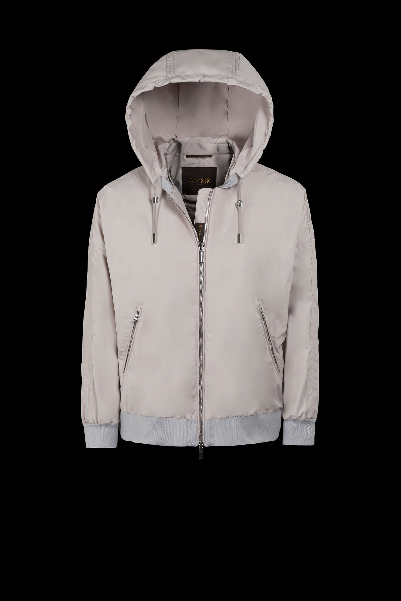 Moorer GHENDA-STP PEARL