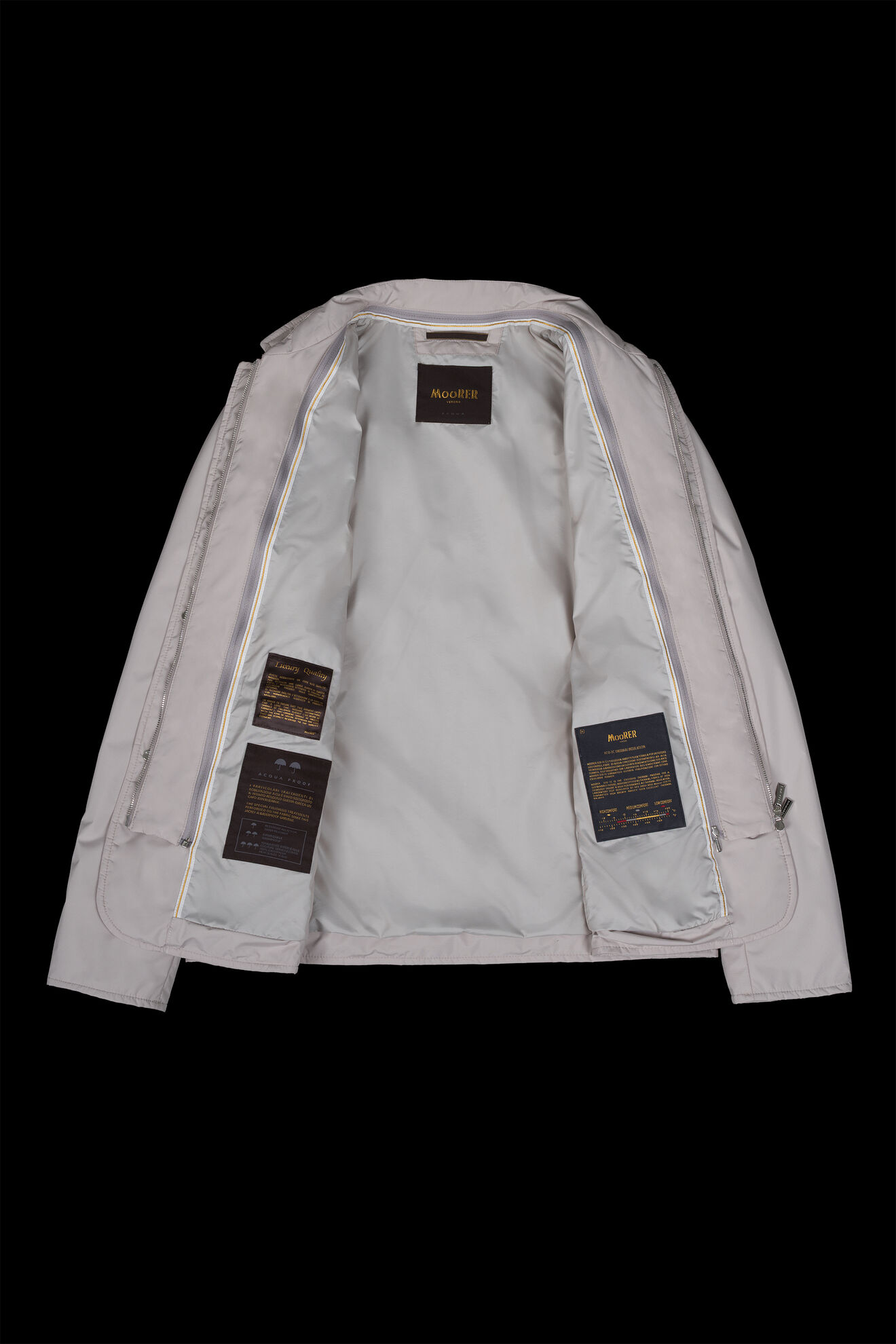 Moorer IFIGENIA-STP PEARL