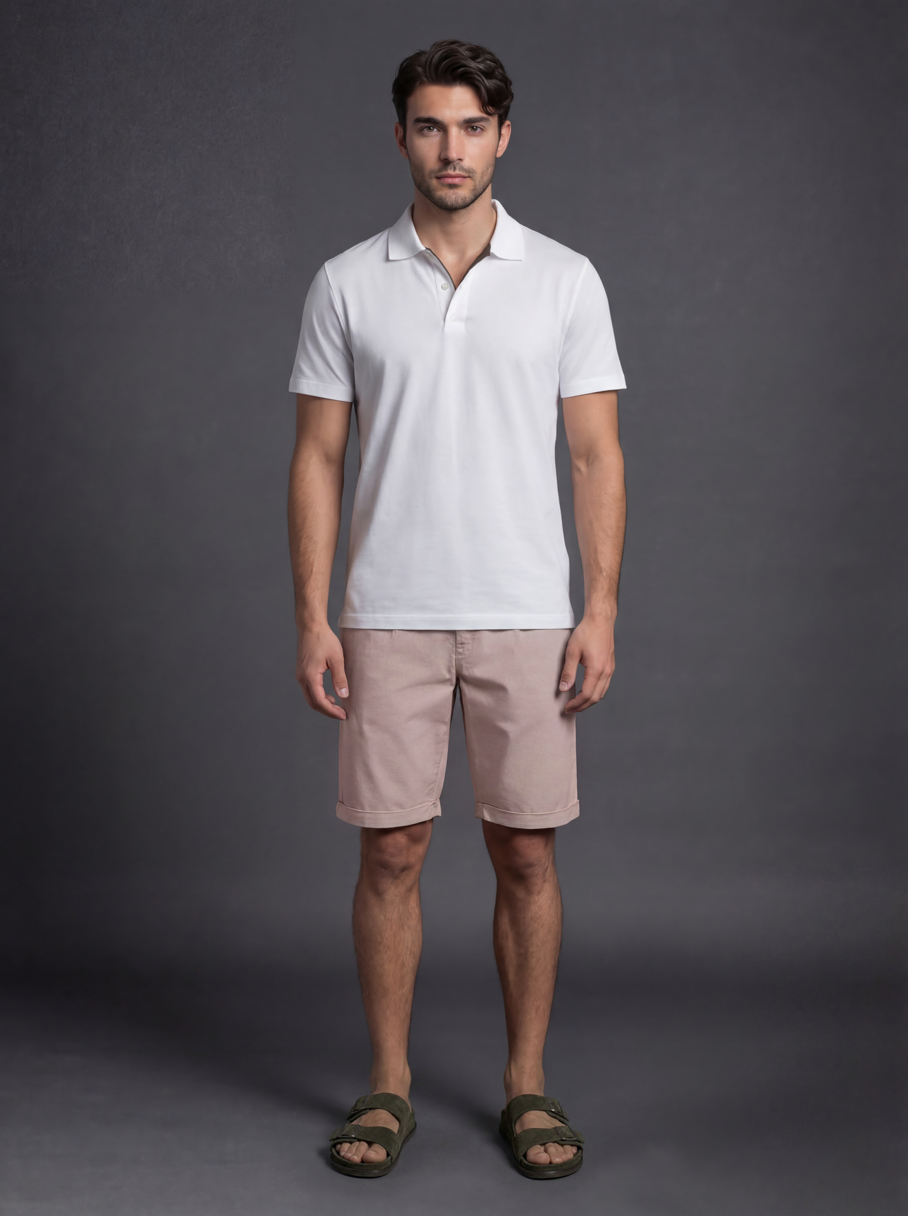 Moorer RONALD-JCL BIANCO