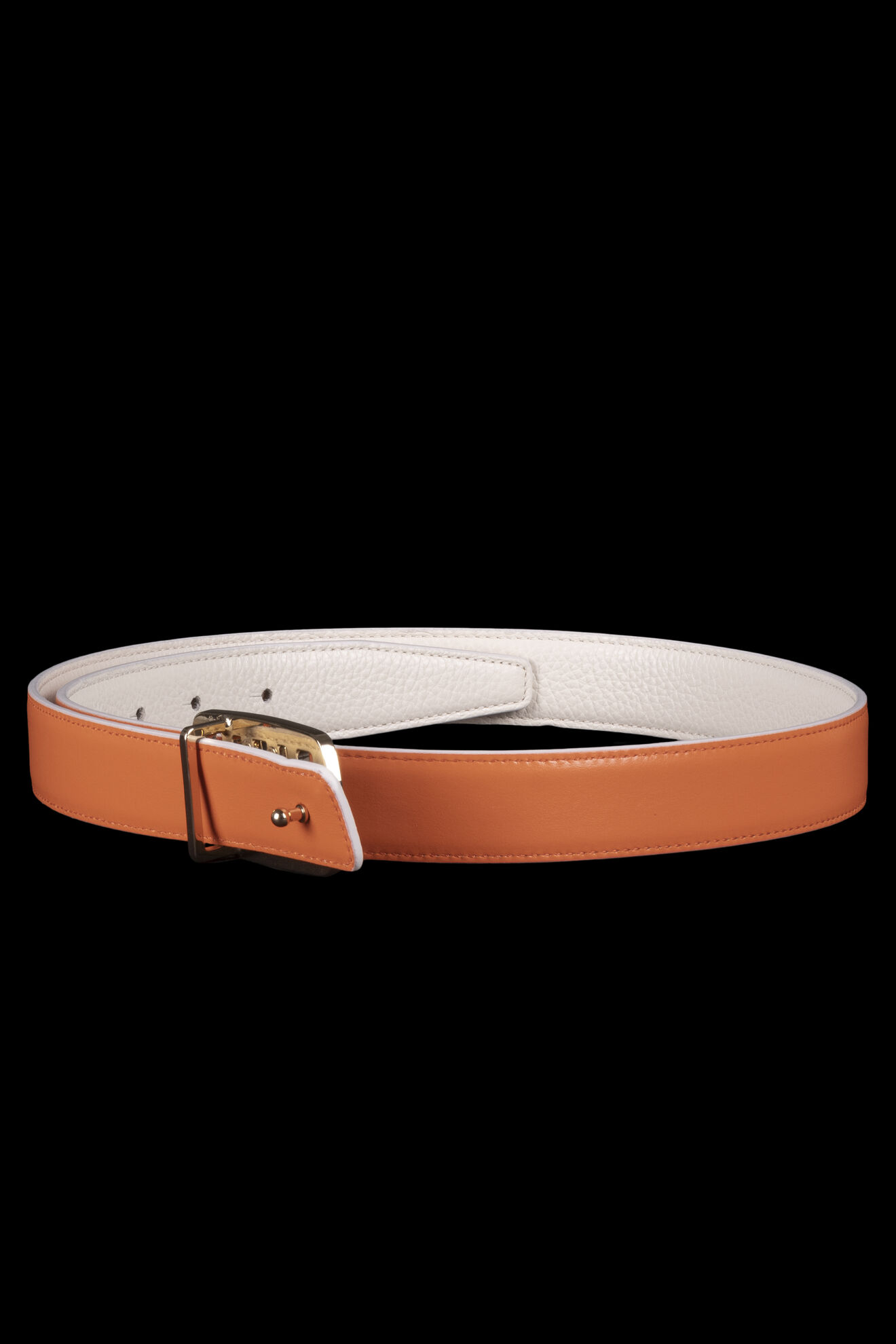 Moorer HEPSIE-PGF GARDENIA/ARANCIO