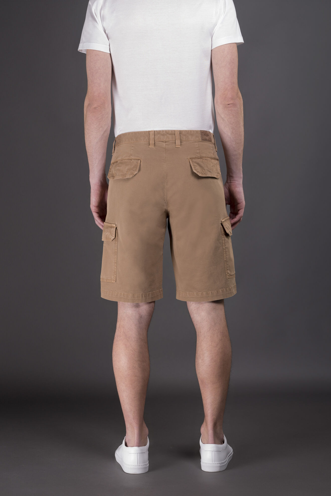 Moorer ARON-PFG SABBIA