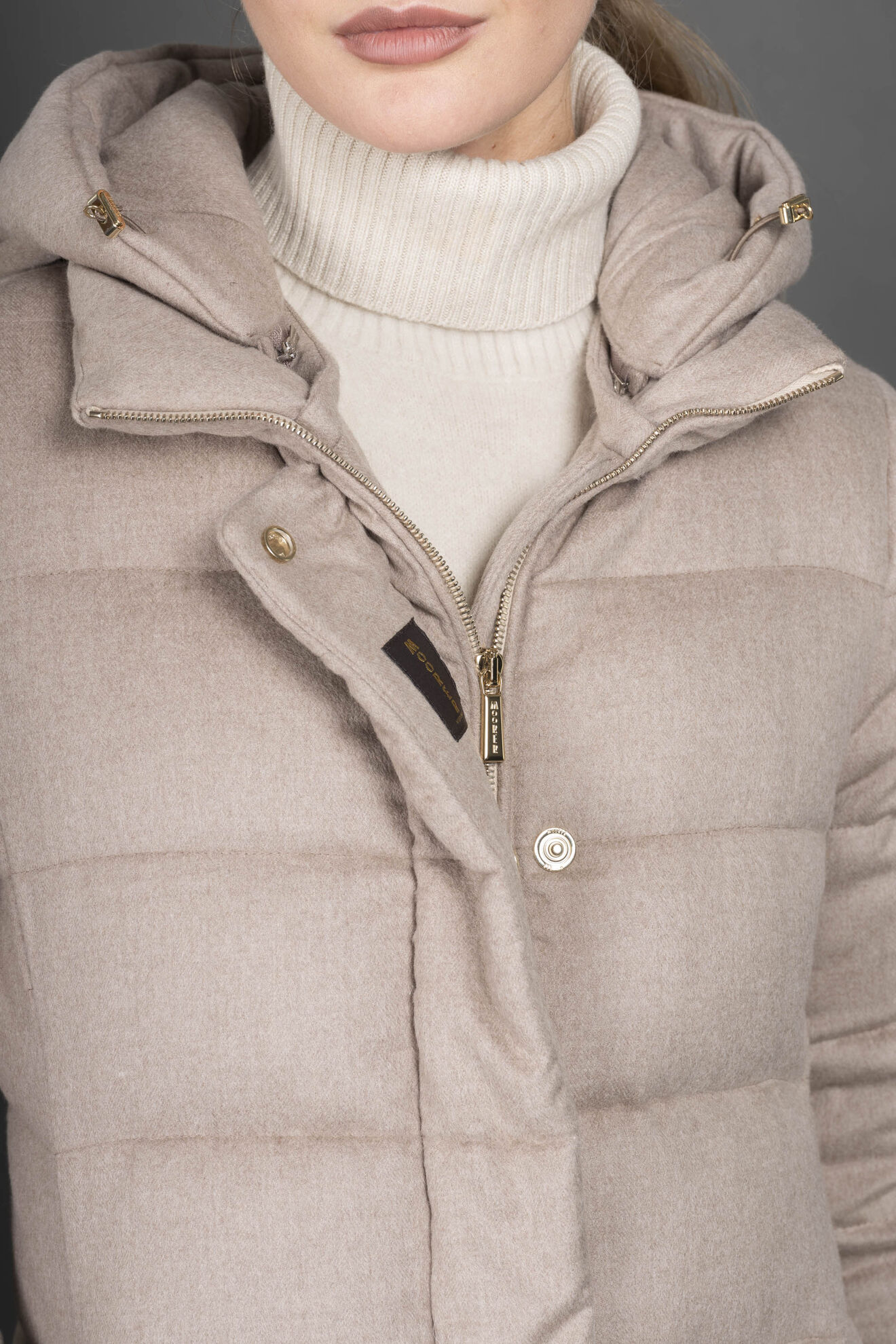 Moorer ZAGARA-S-LS9 BEIGE