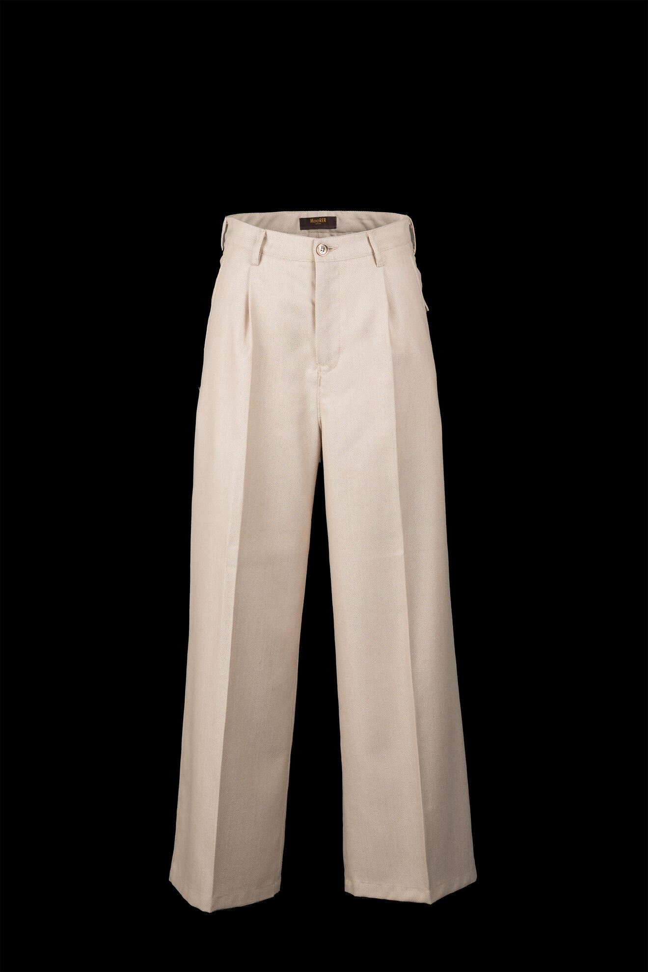 Moorer TRESA-CA7 LIGHTCAMEL