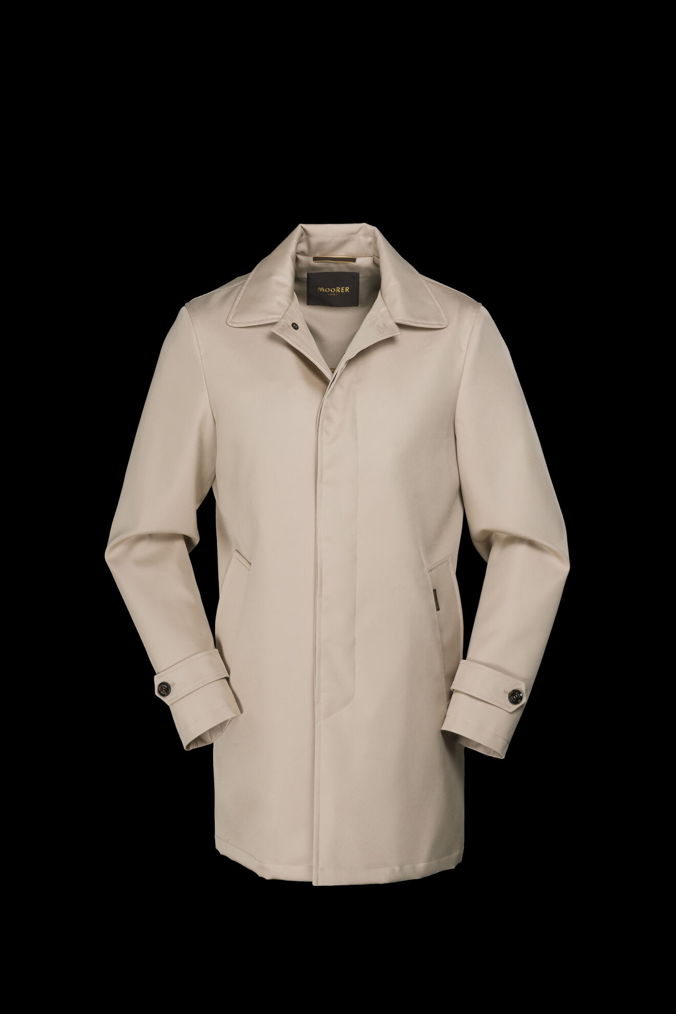 Moorer VITTOR-NRS NOCCIOLA