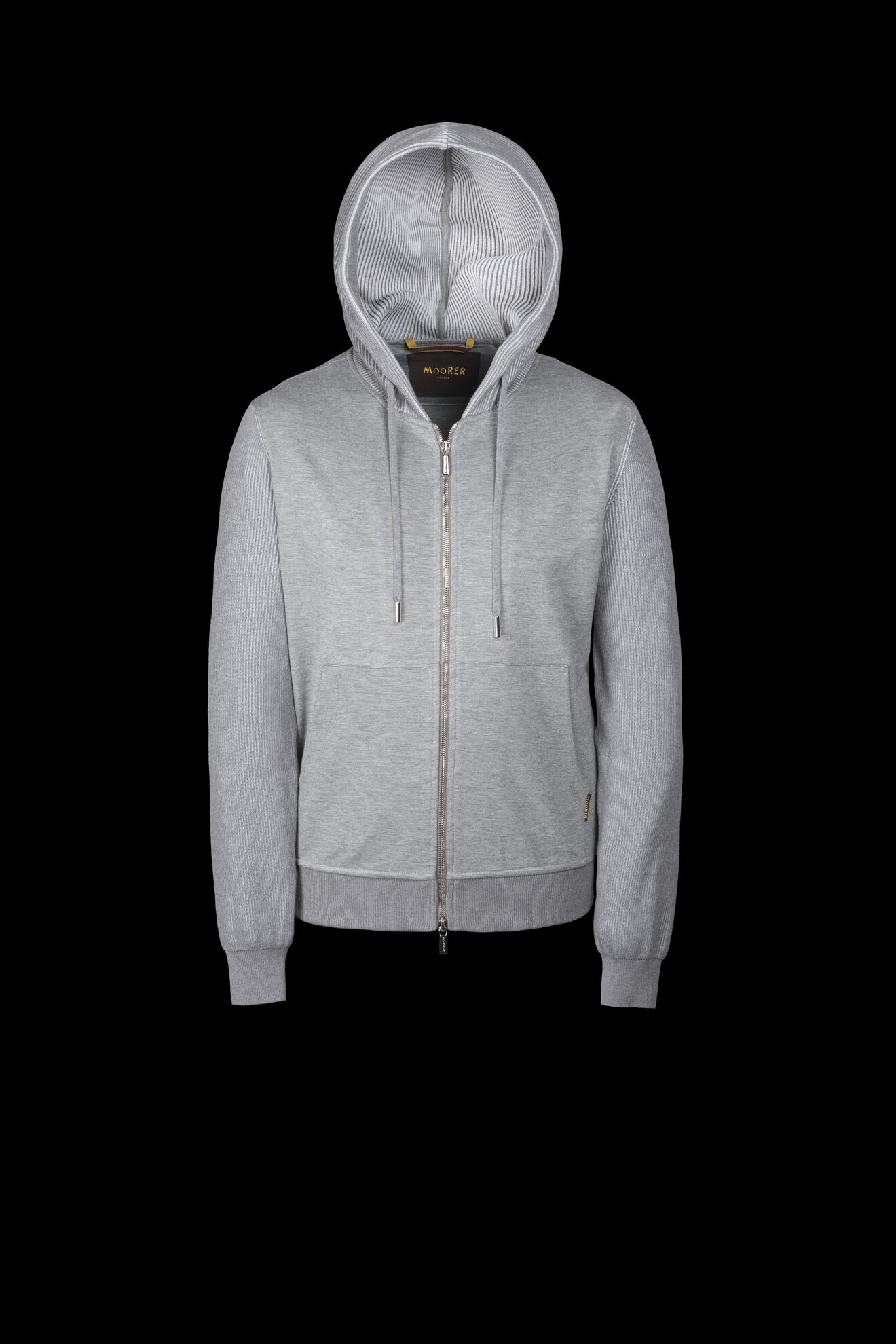 Moorer TRUMAN-JSP GRIGIO/MARMO