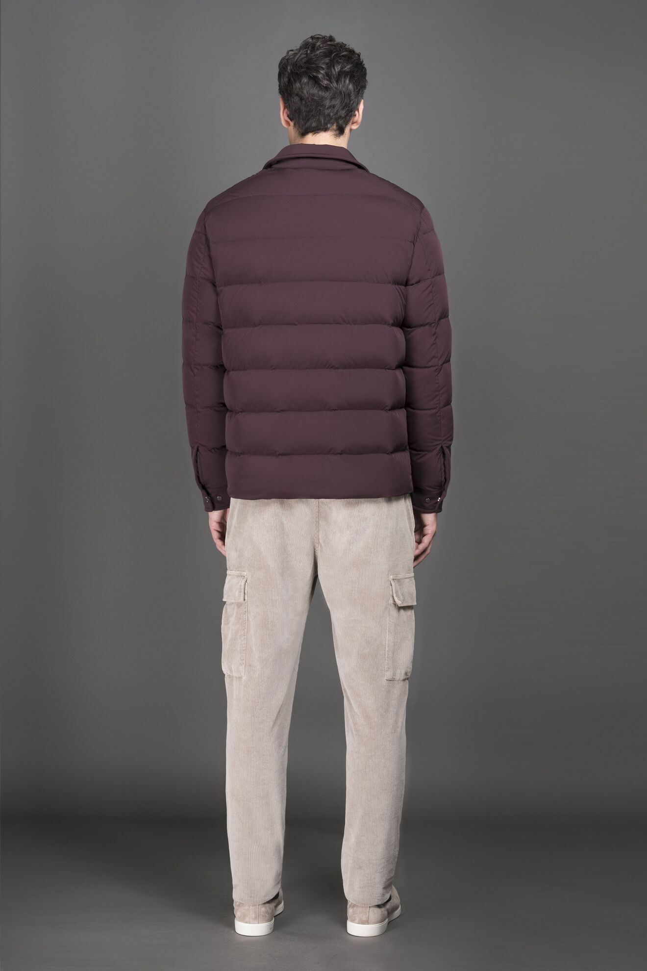 Moorer VETON-KN AMARANTO