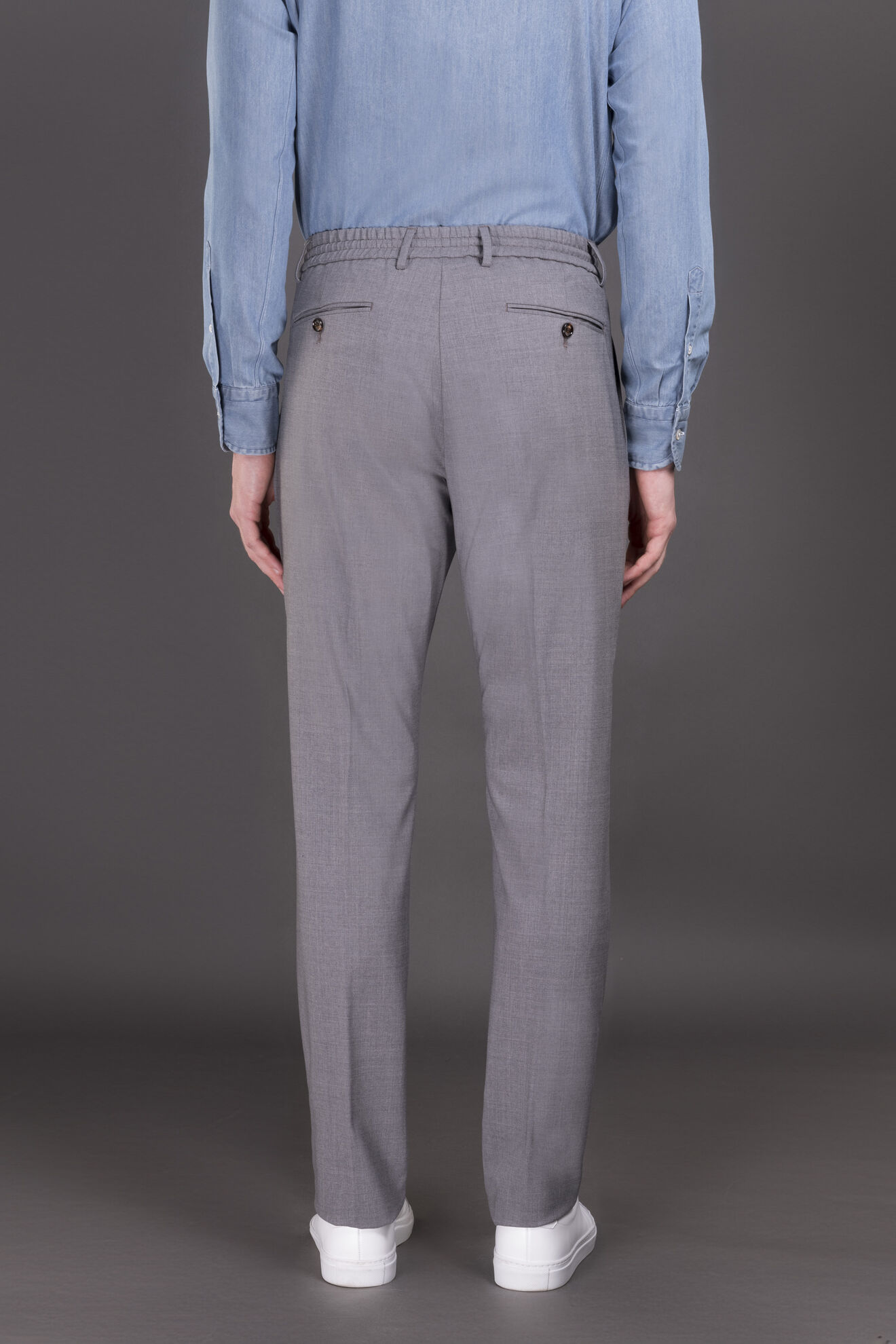 Moorer ANTON-SLW GRIGIOMEDIO